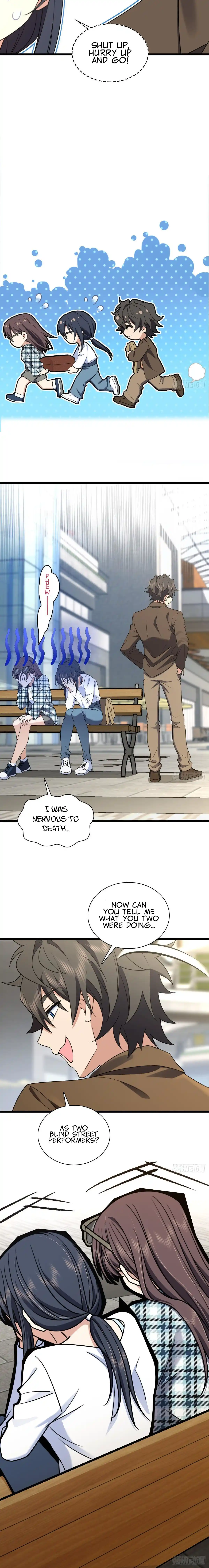 My Wife Is From a Thousand Years Ago 286