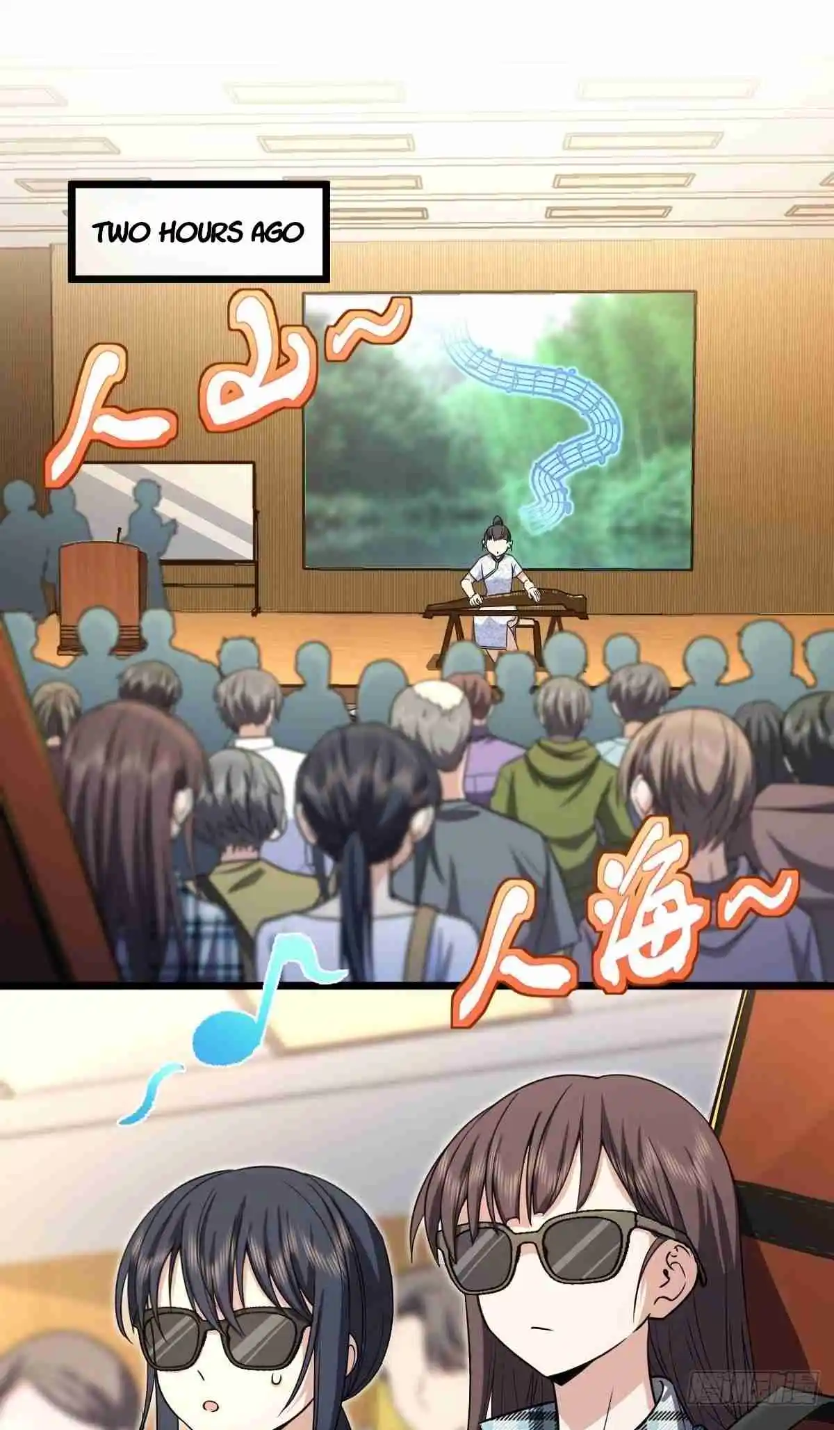 My Wife Is From a Thousand Years Ago 287