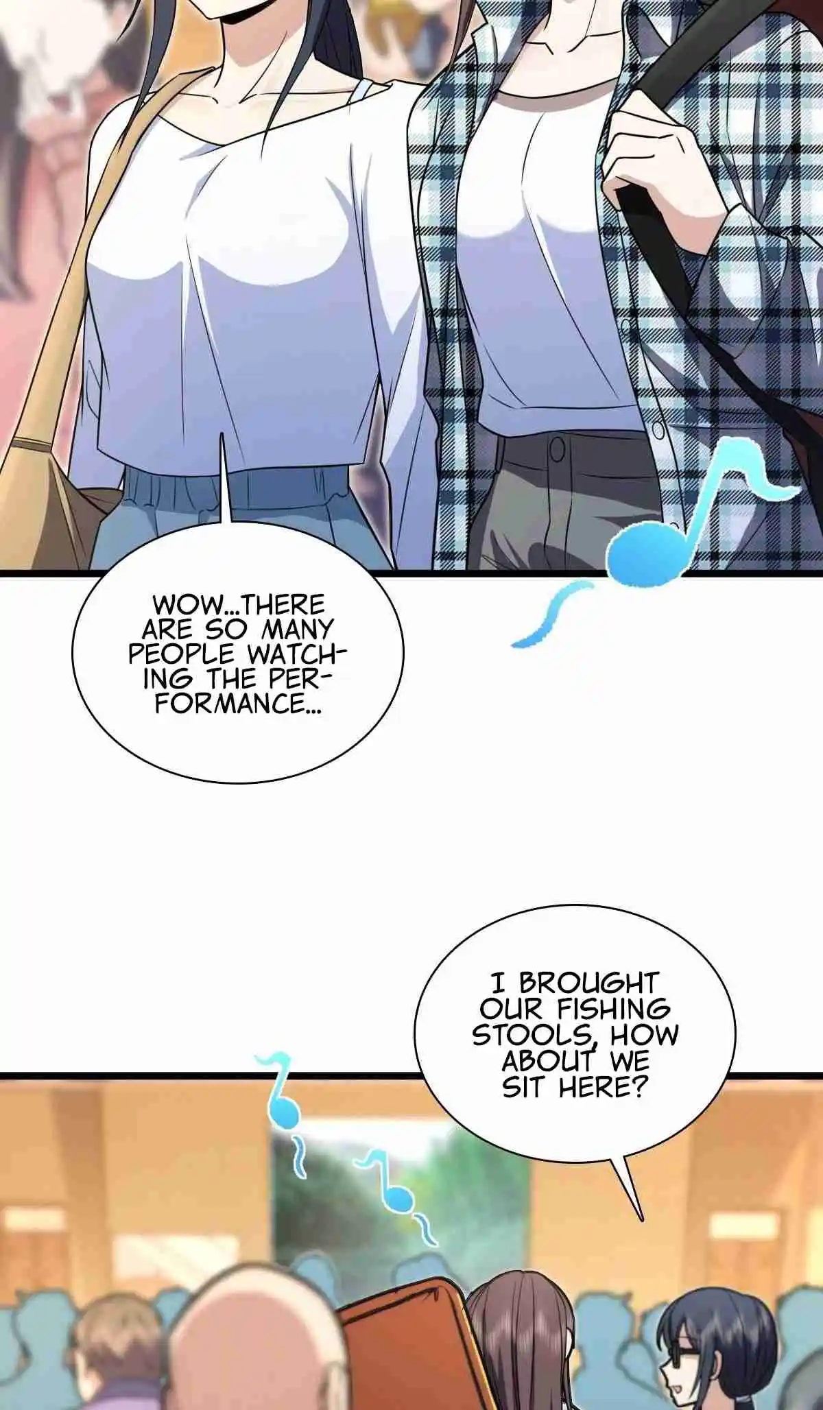 My Wife Is From a Thousand Years Ago 287