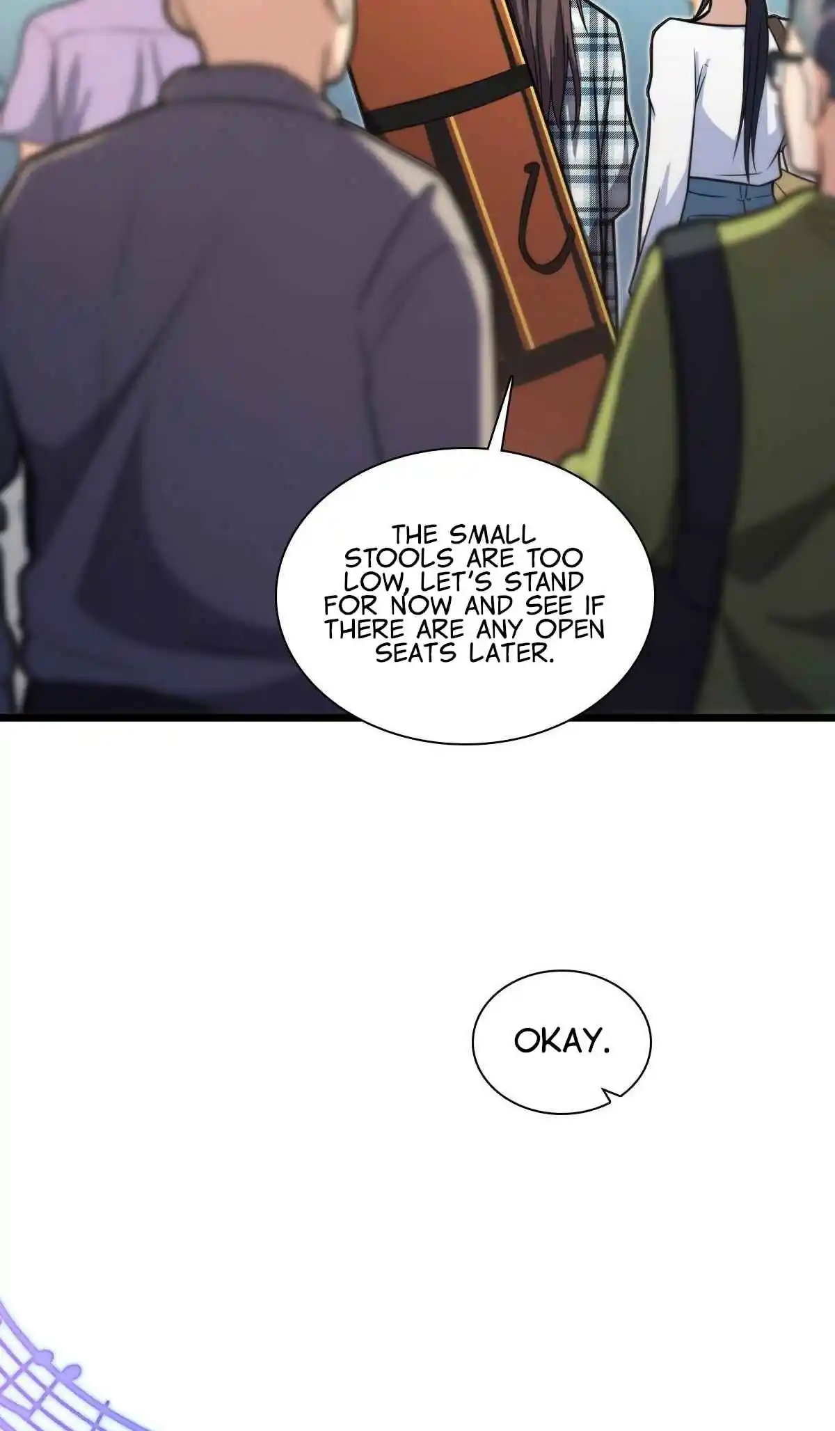 My Wife Is From a Thousand Years Ago 287