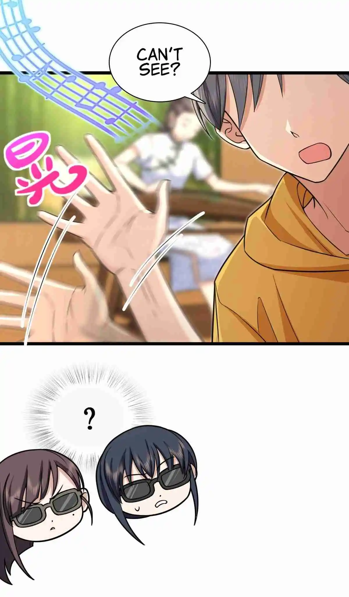 My Wife Is From a Thousand Years Ago 287