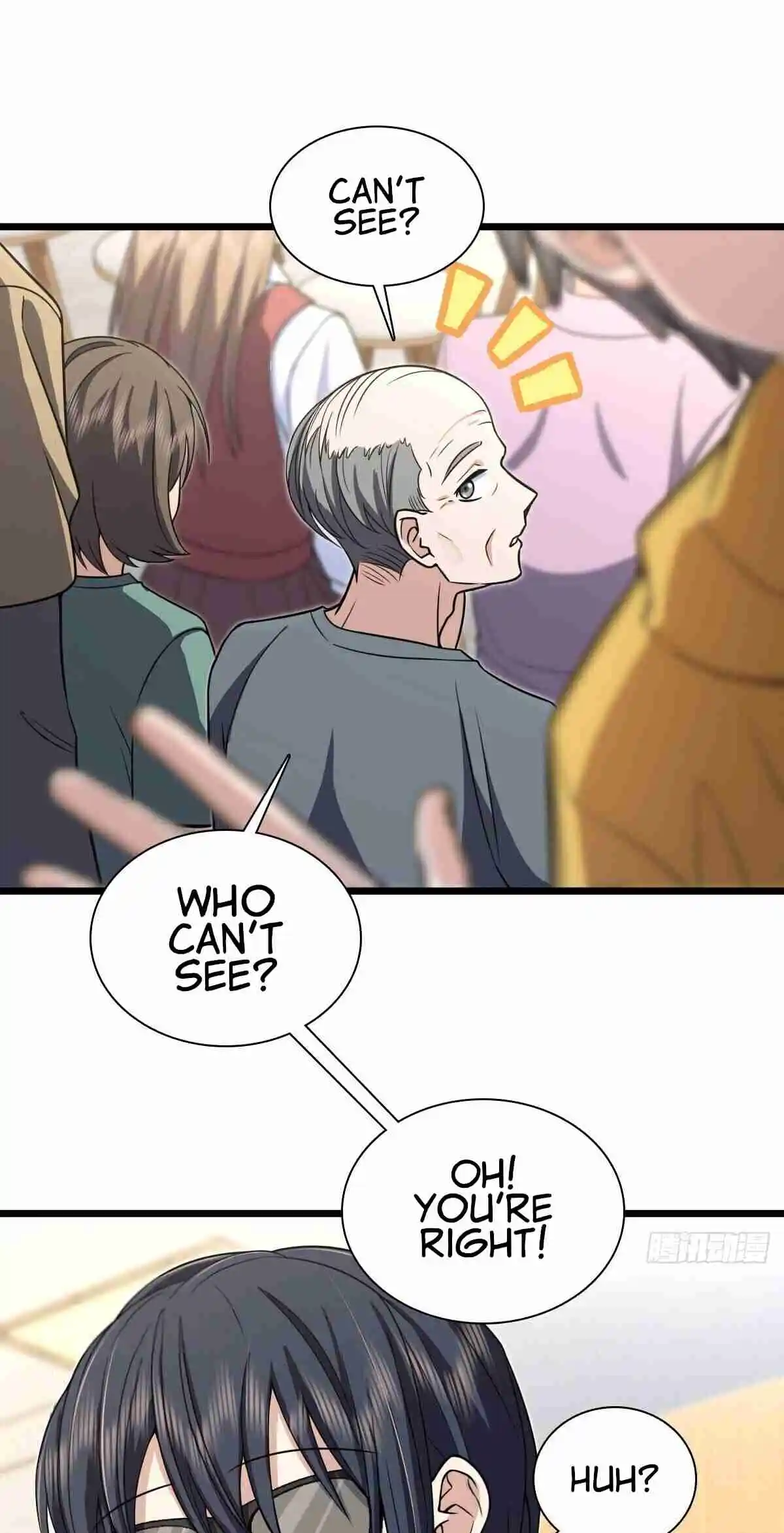 My Wife Is From a Thousand Years Ago 287