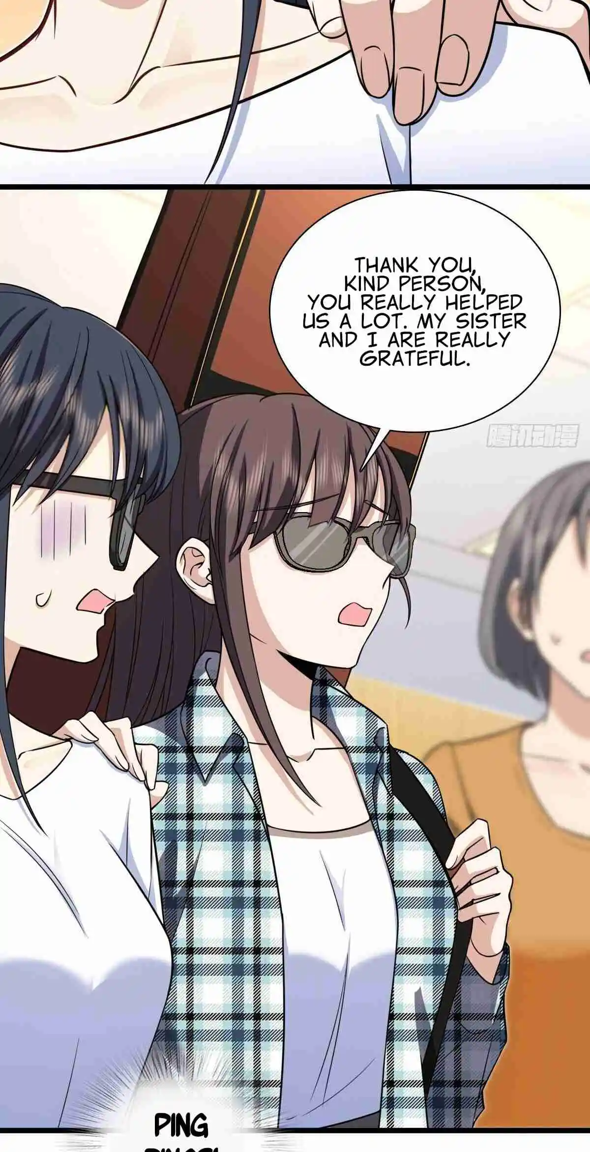 My Wife Is From a Thousand Years Ago 287