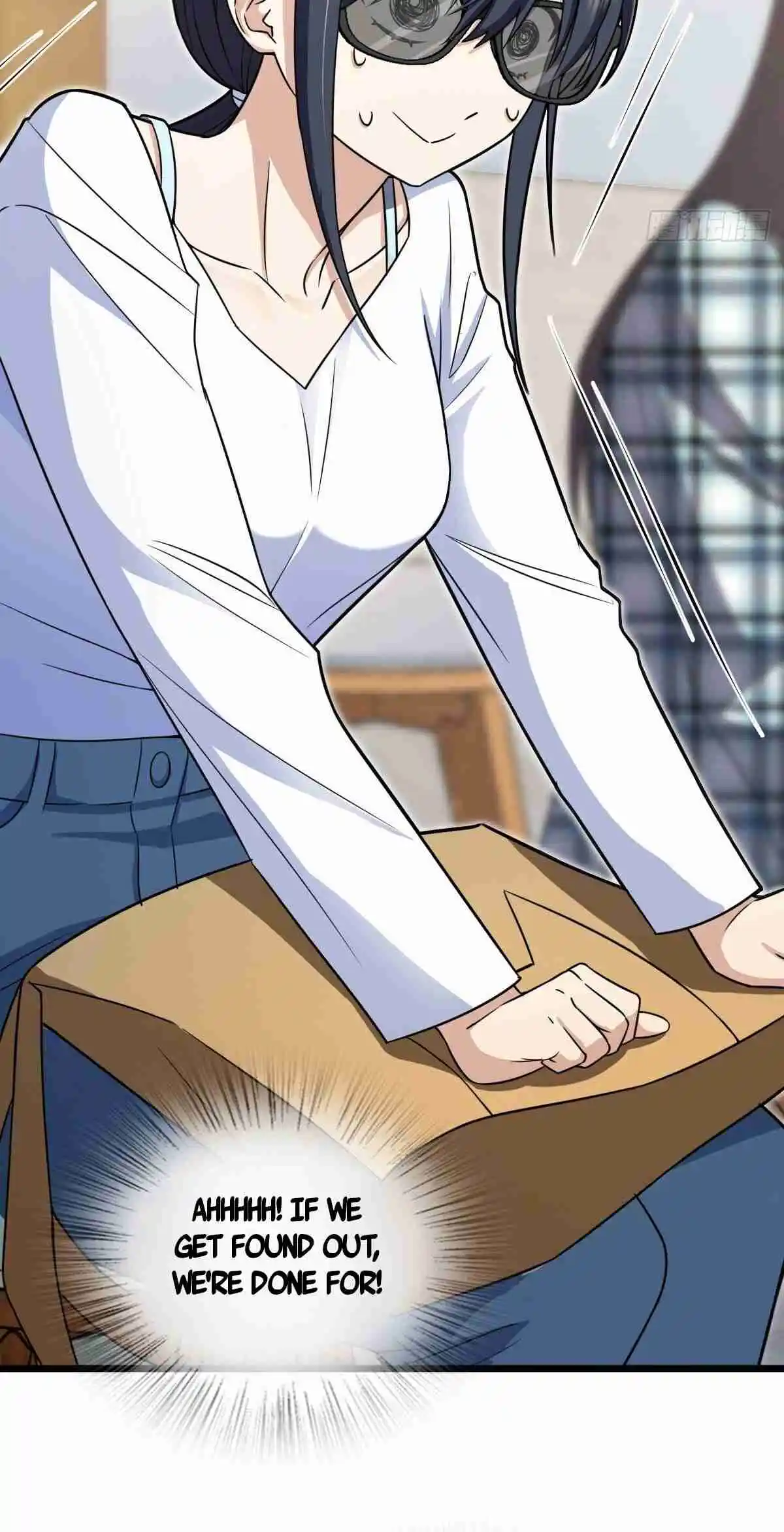 My Wife Is From a Thousand Years Ago 287