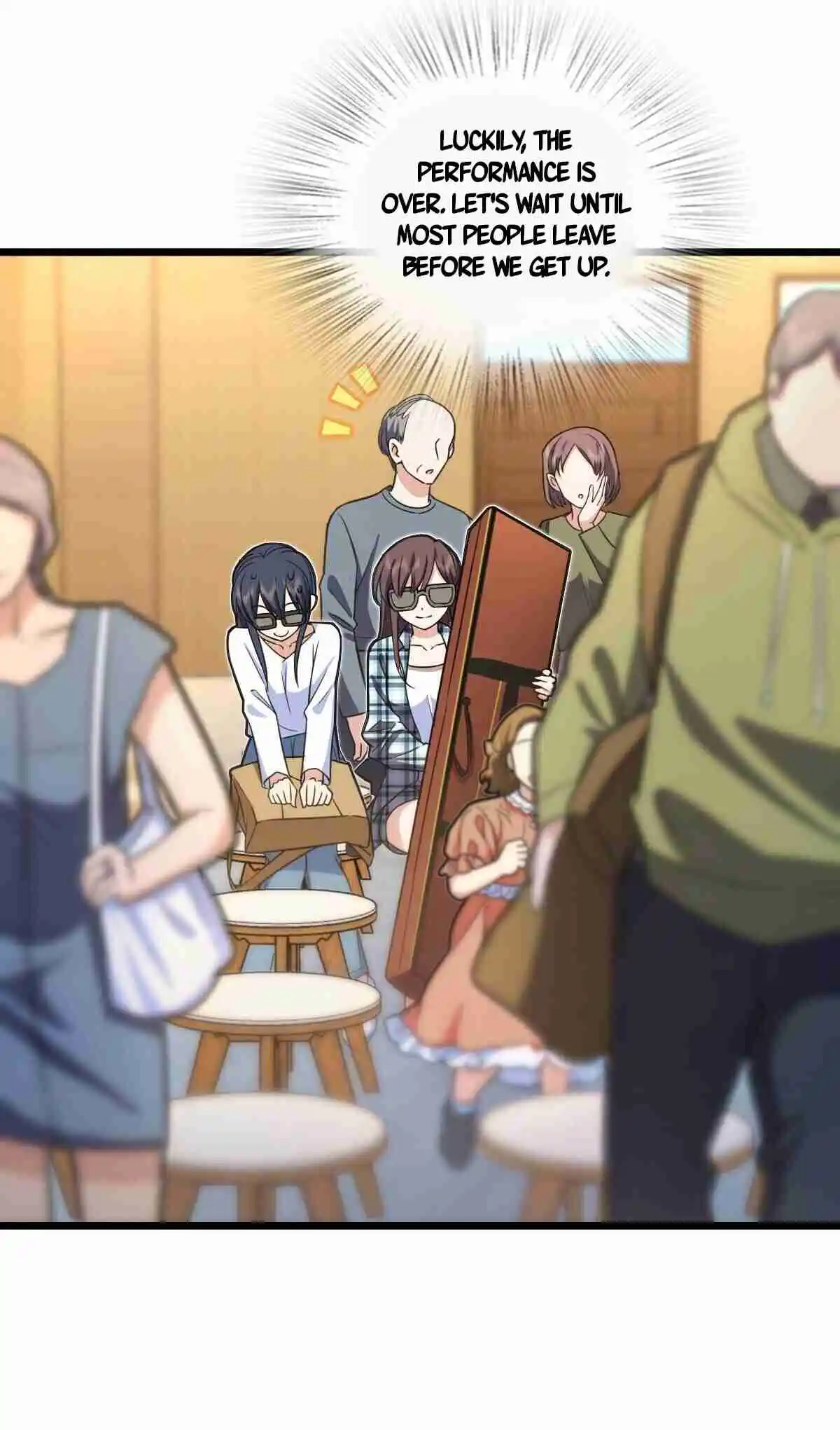 My Wife Is From a Thousand Years Ago 287