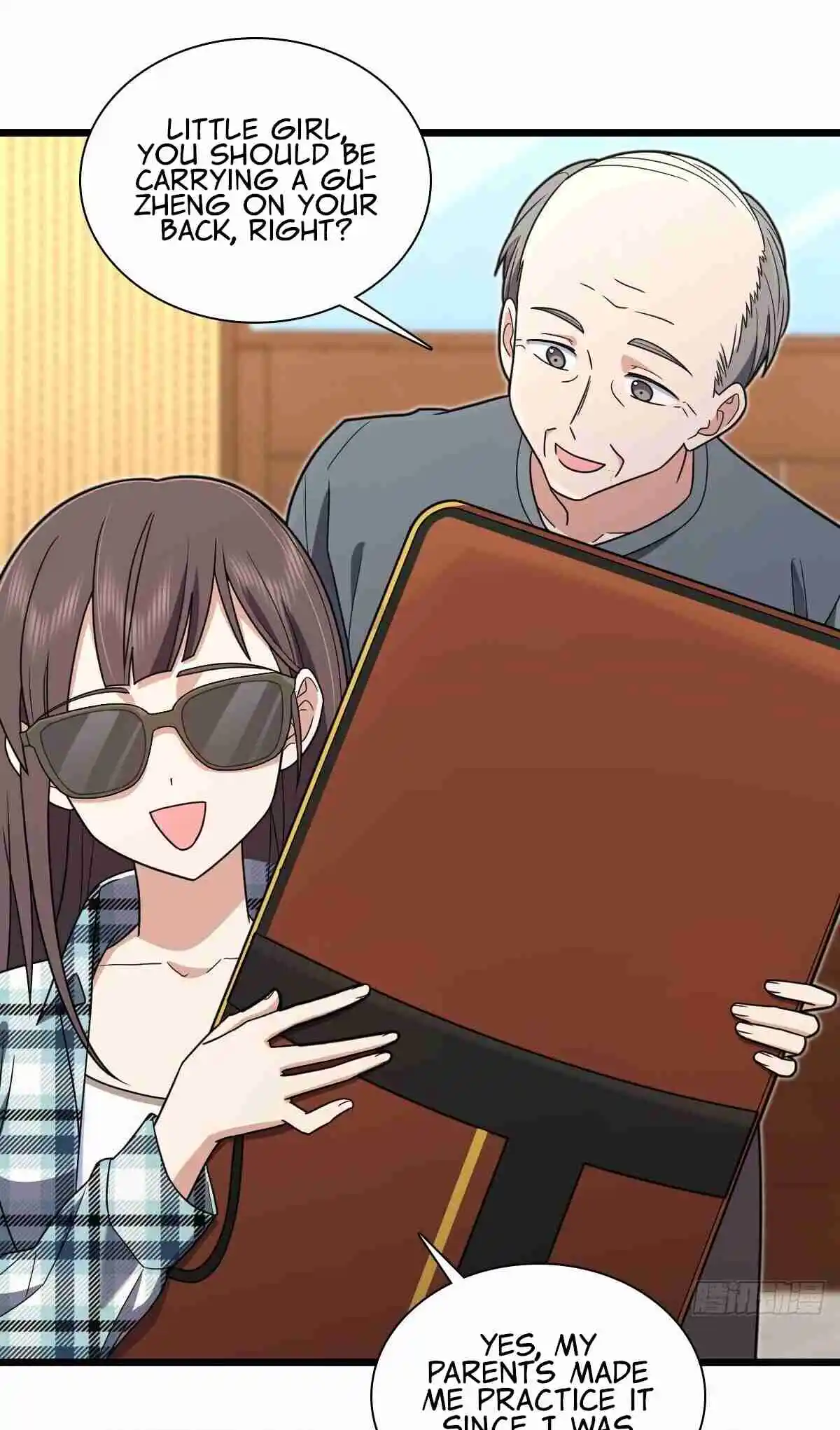 My Wife Is From a Thousand Years Ago 287