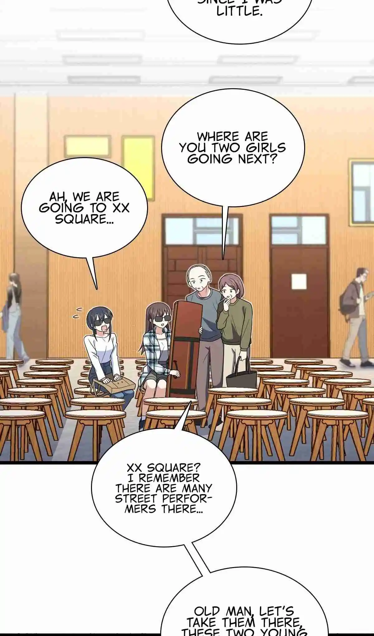 My Wife Is From a Thousand Years Ago 287