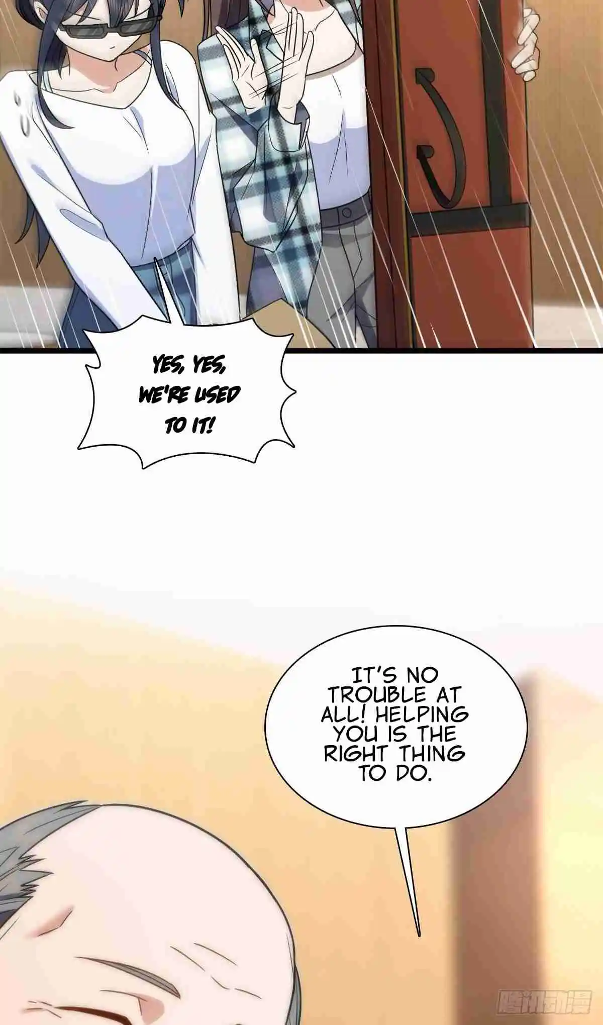 My Wife Is From a Thousand Years Ago 287