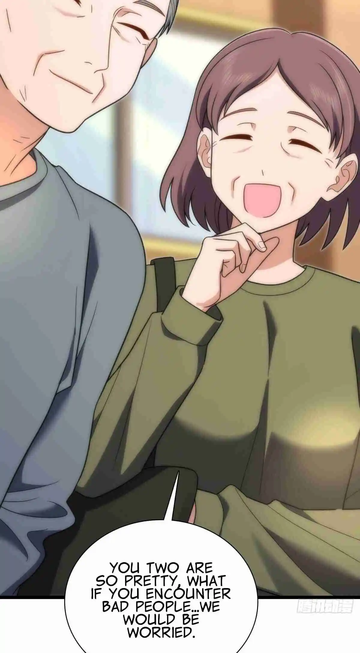 My Wife Is From a Thousand Years Ago 287