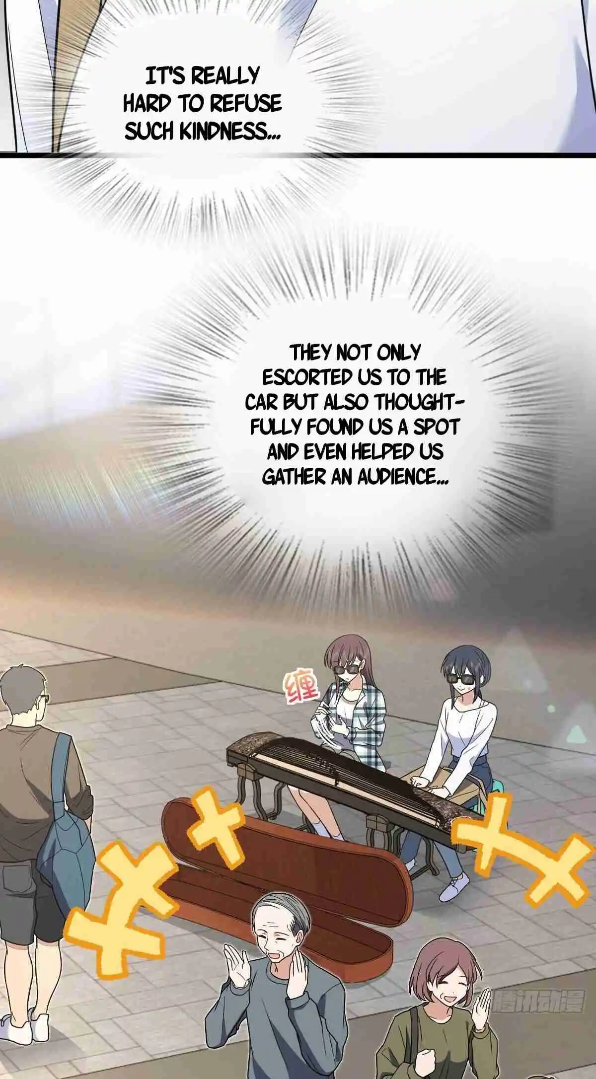 My Wife Is From a Thousand Years Ago 287