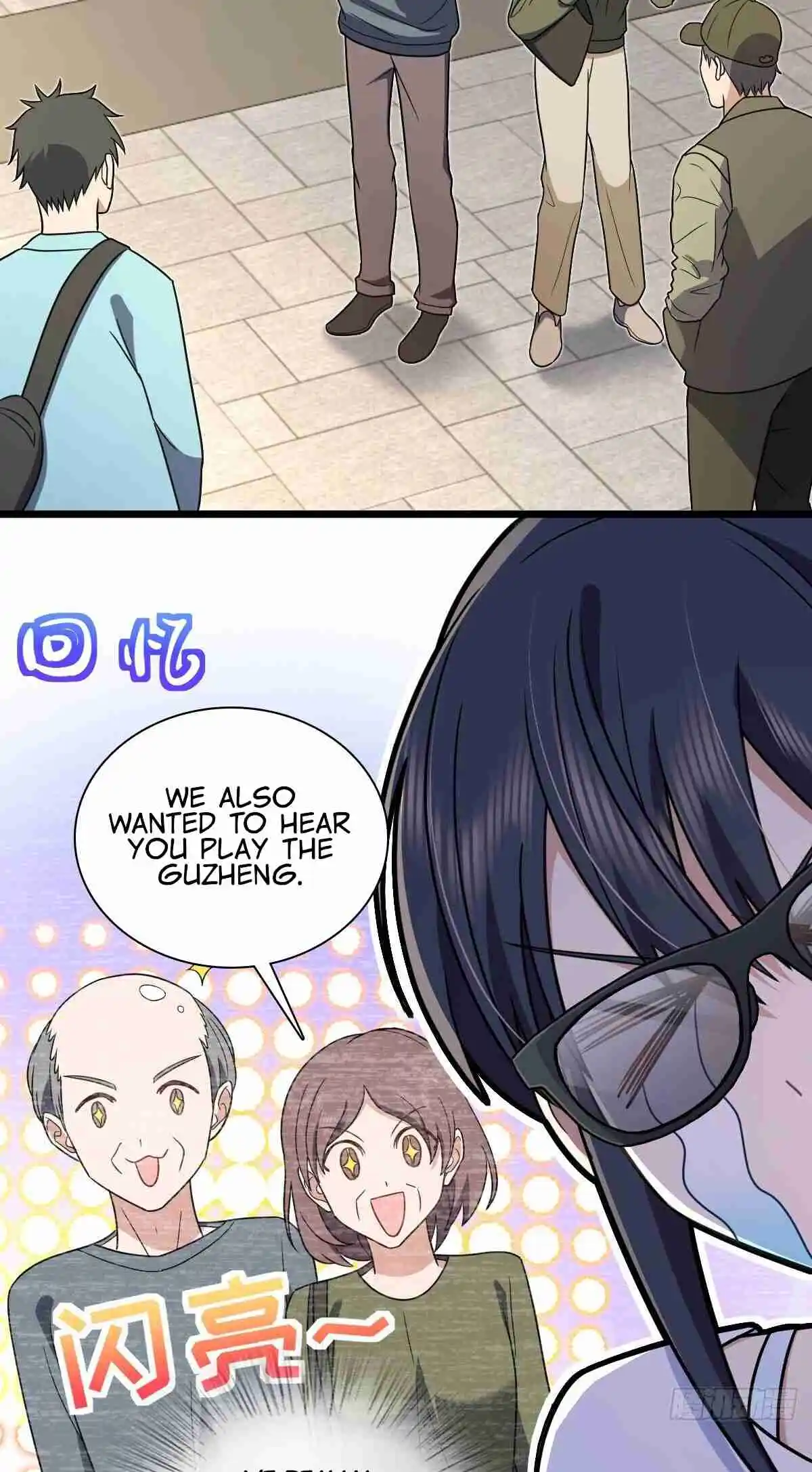 My Wife Is From a Thousand Years Ago 287