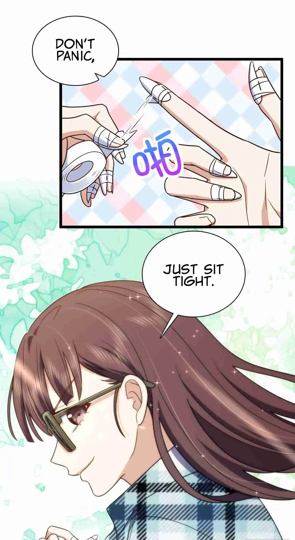 My Wife Is From a Thousand Years Ago 287