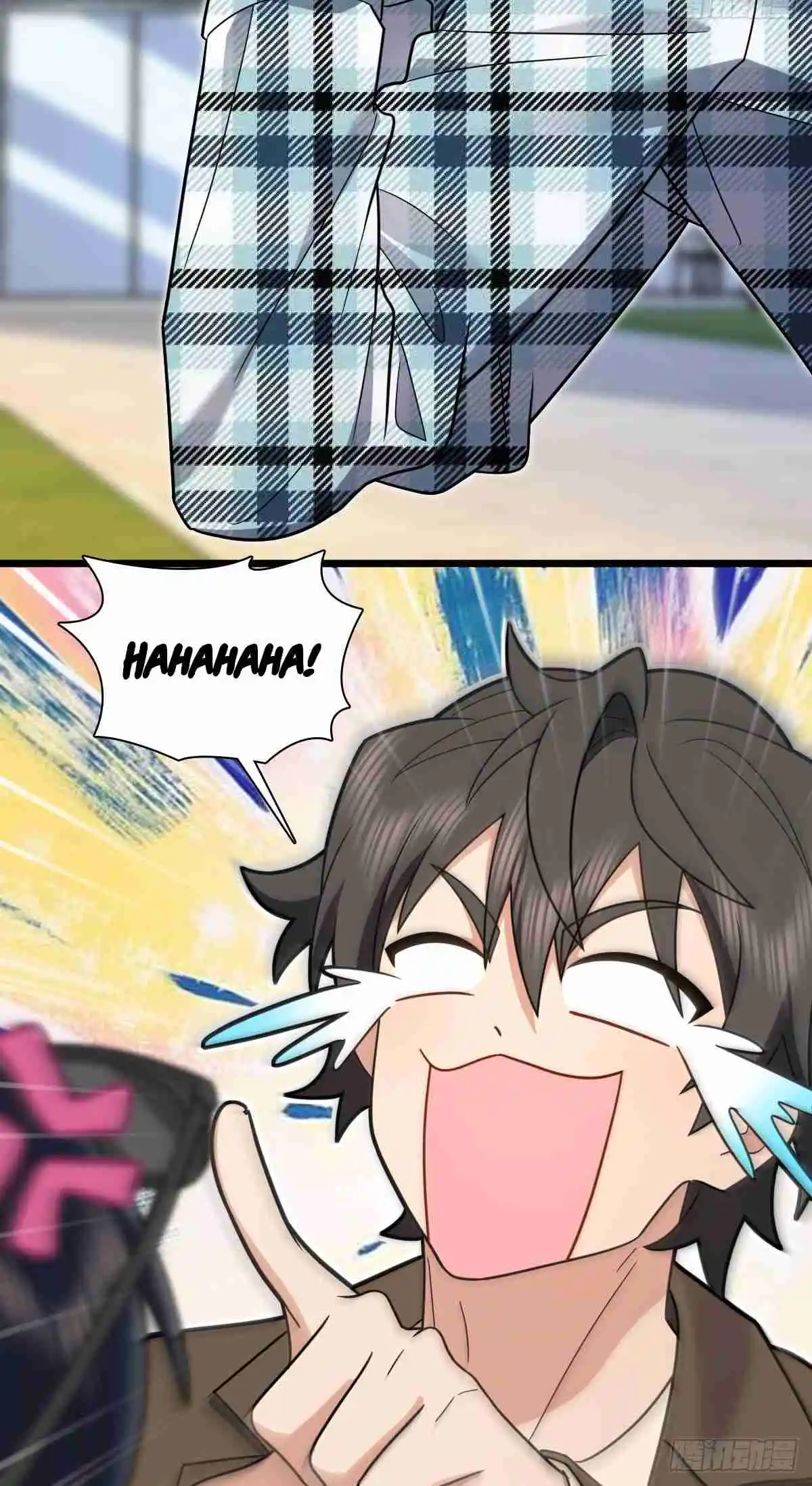 My Wife Is From a Thousand Years Ago 287