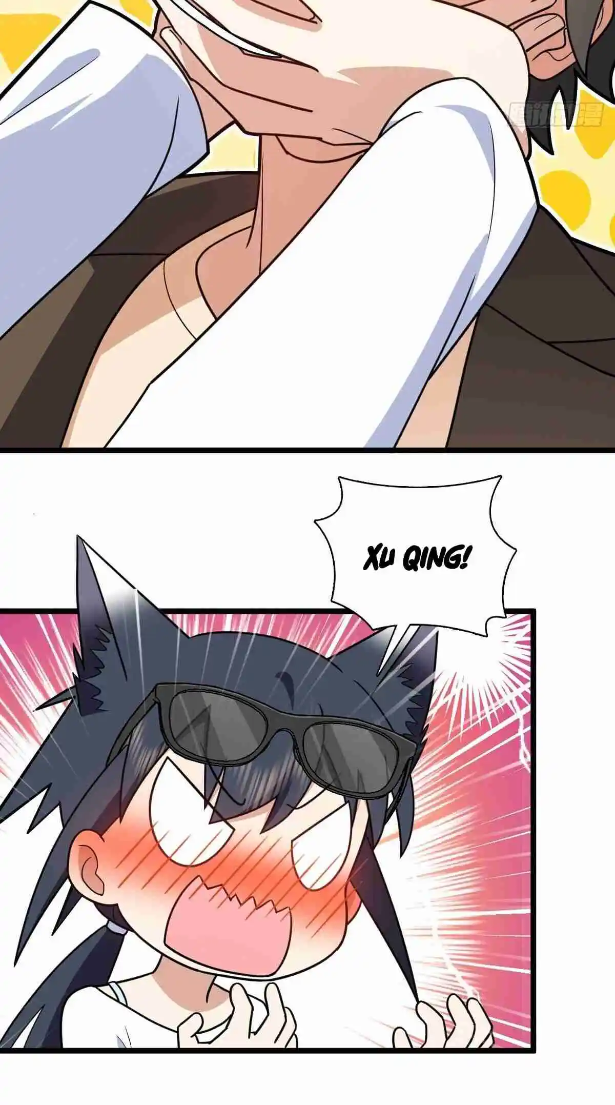 My Wife Is From a Thousand Years Ago 287