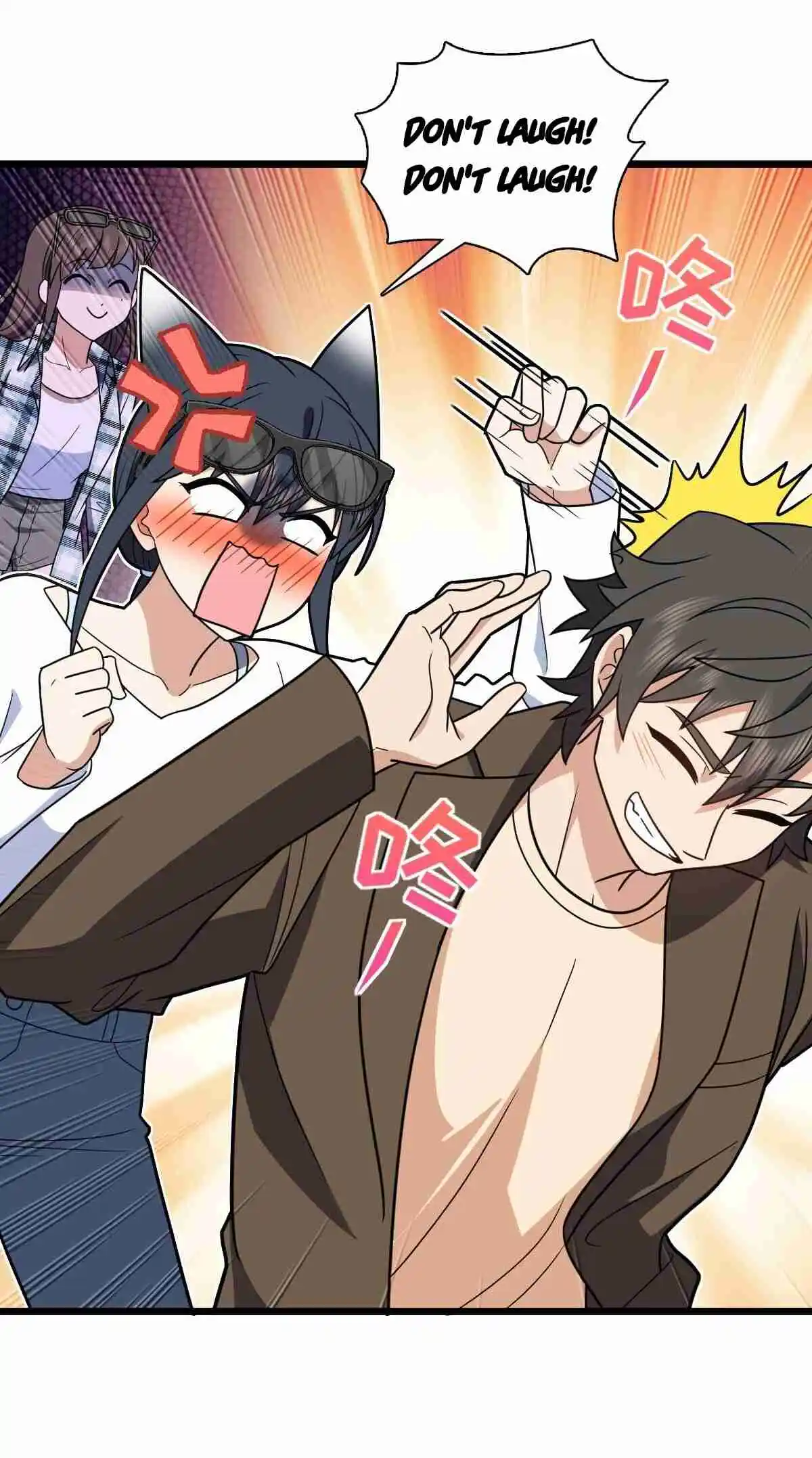 My Wife Is From a Thousand Years Ago 287