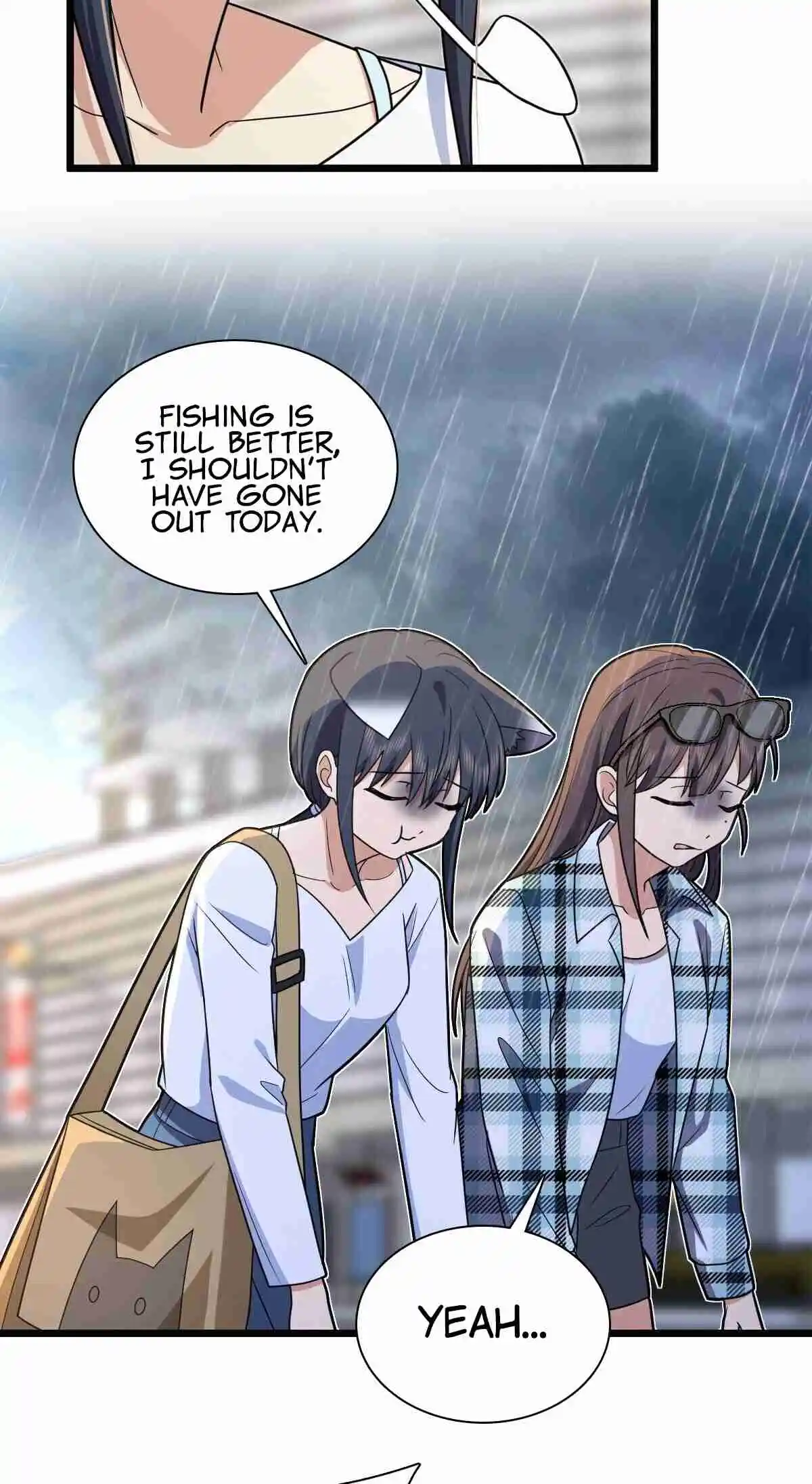 My Wife Is From a Thousand Years Ago 287