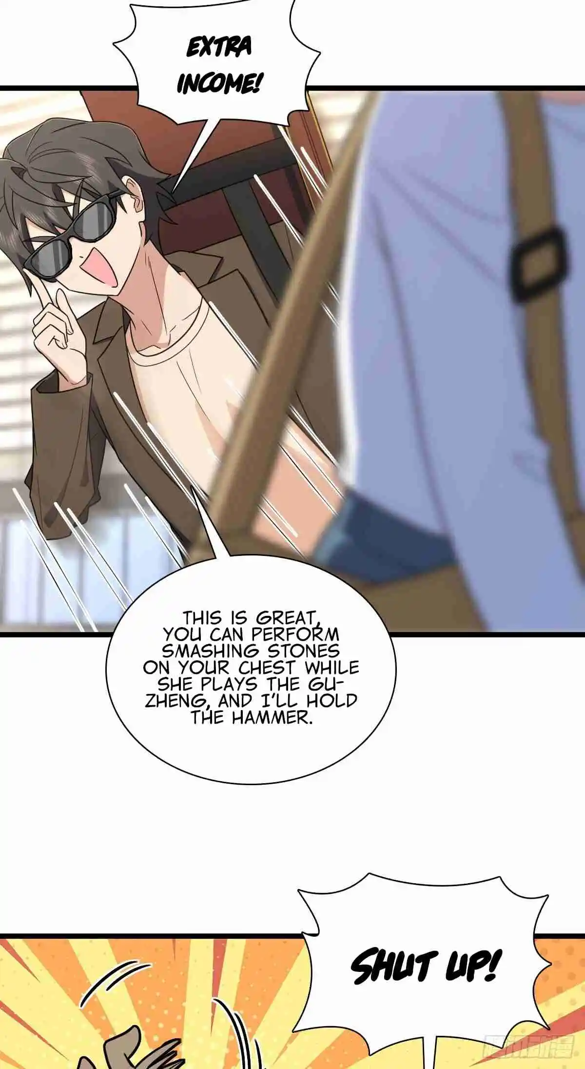 My Wife Is From a Thousand Years Ago 287