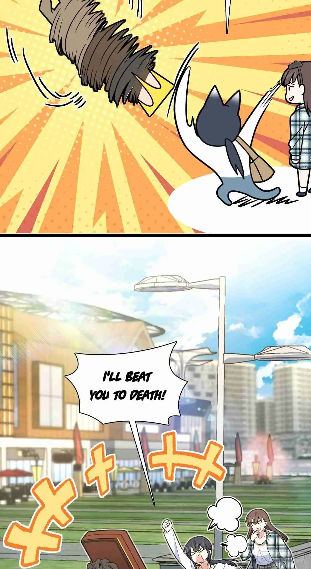 My Wife Is From a Thousand Years Ago 287