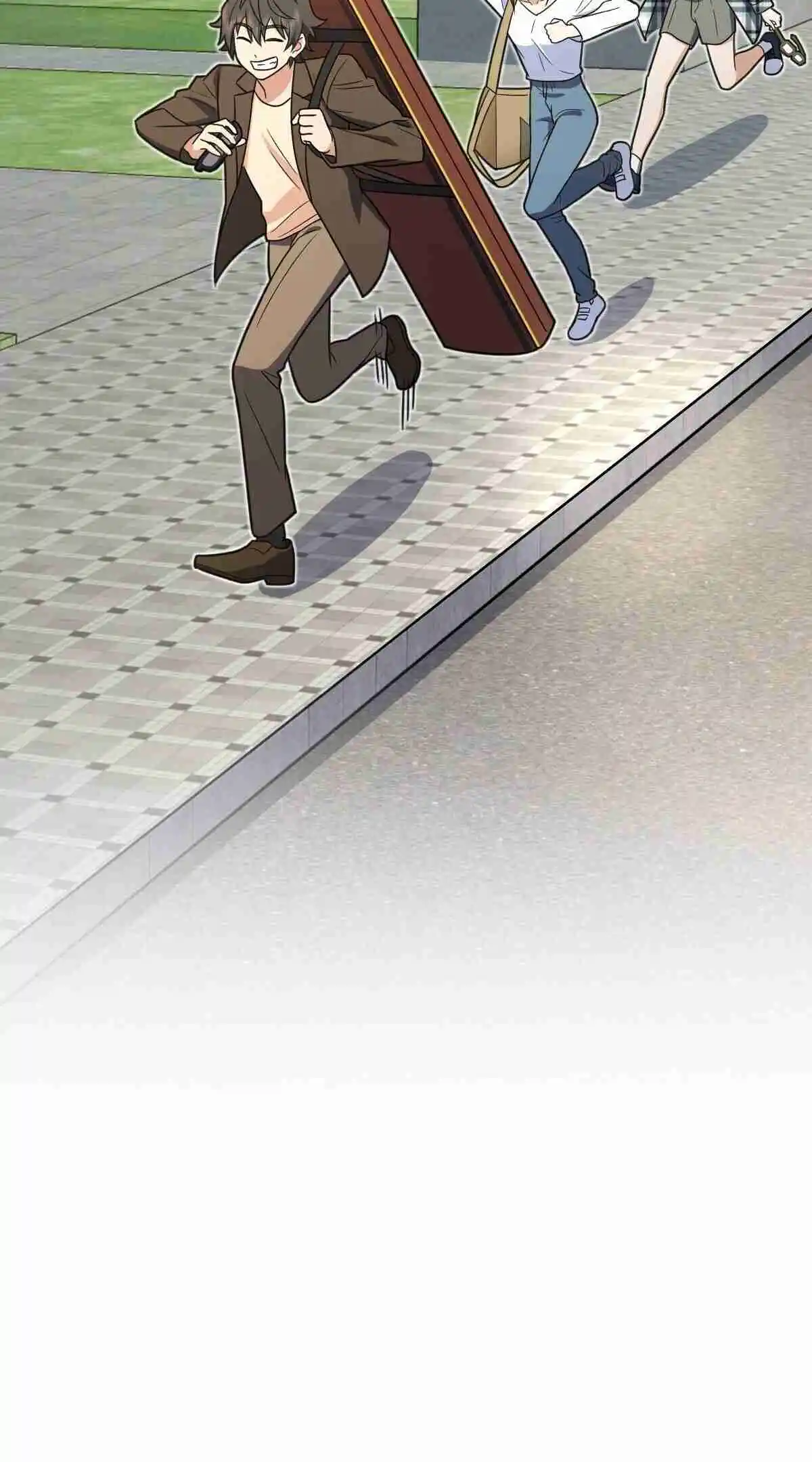 My Wife Is From a Thousand Years Ago 287