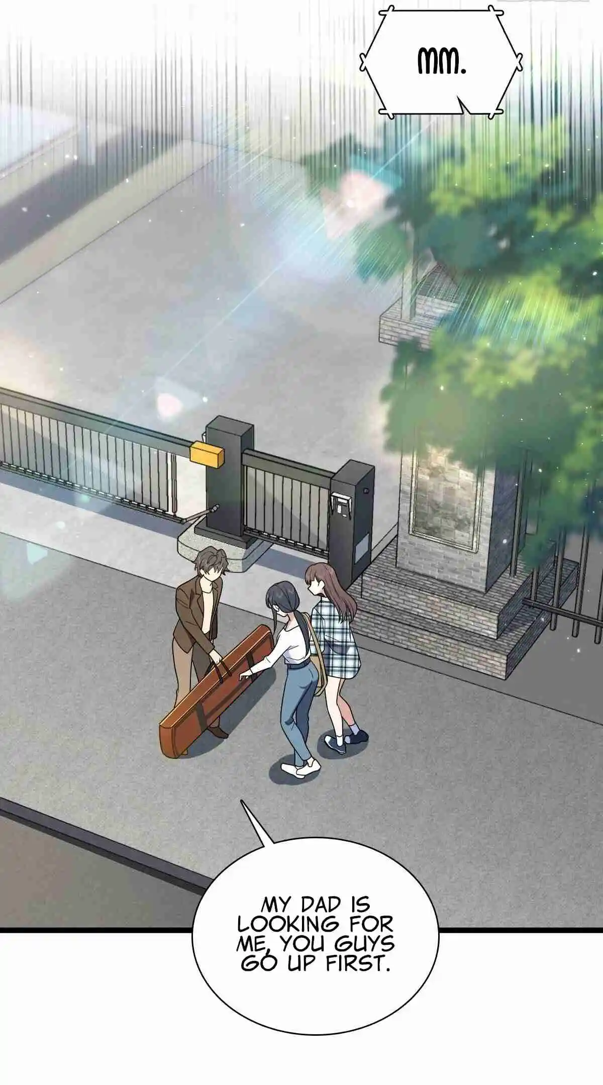 My Wife Is From a Thousand Years Ago 287