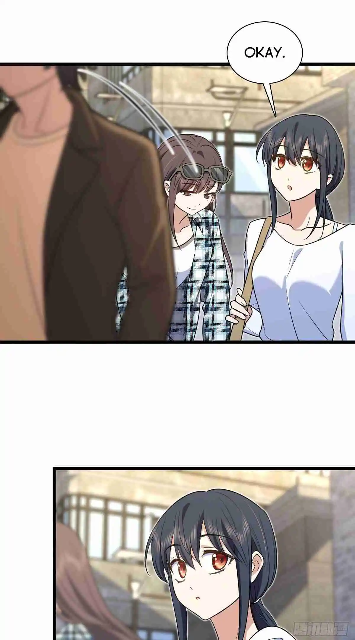 My Wife Is From a Thousand Years Ago 287