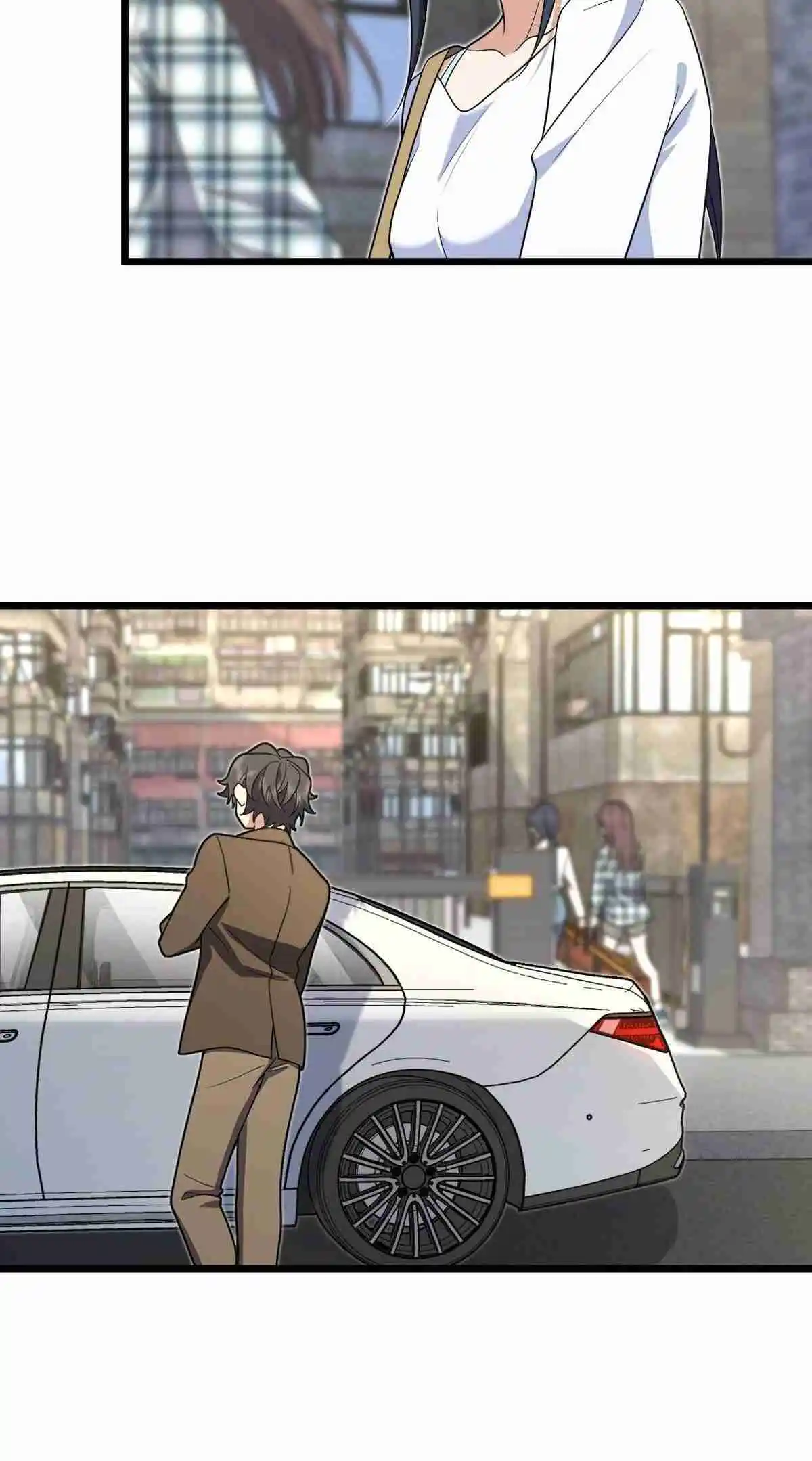 My Wife Is From a Thousand Years Ago 287