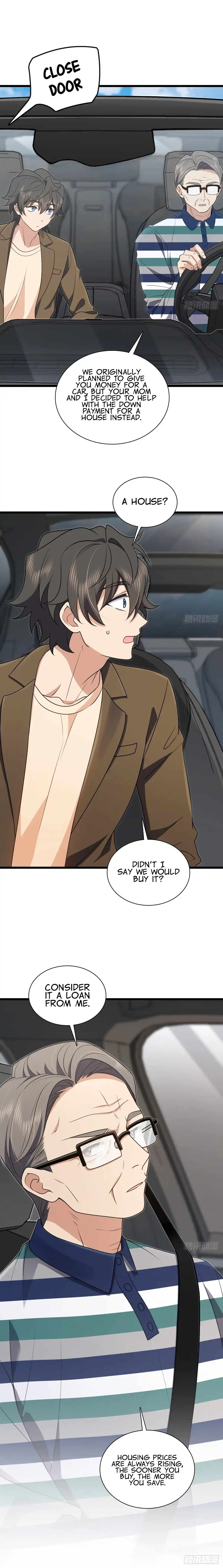 My Wife Is From a Thousand Years Ago 287