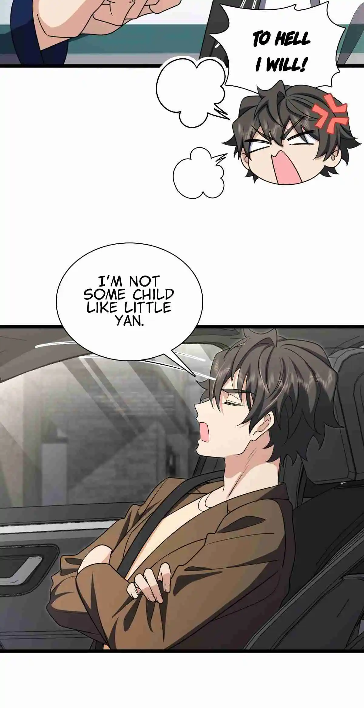 My Wife Is From a Thousand Years Ago 288