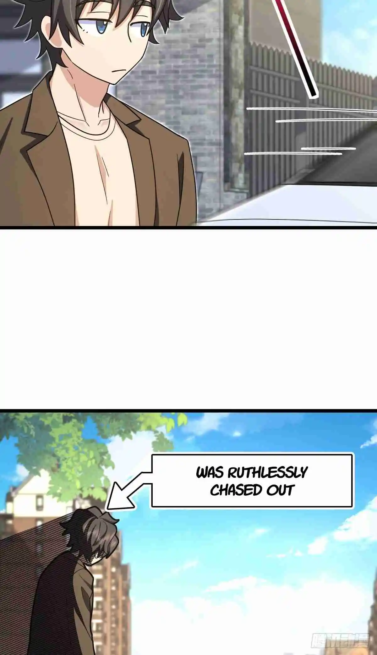 My Wife Is From a Thousand Years Ago 288