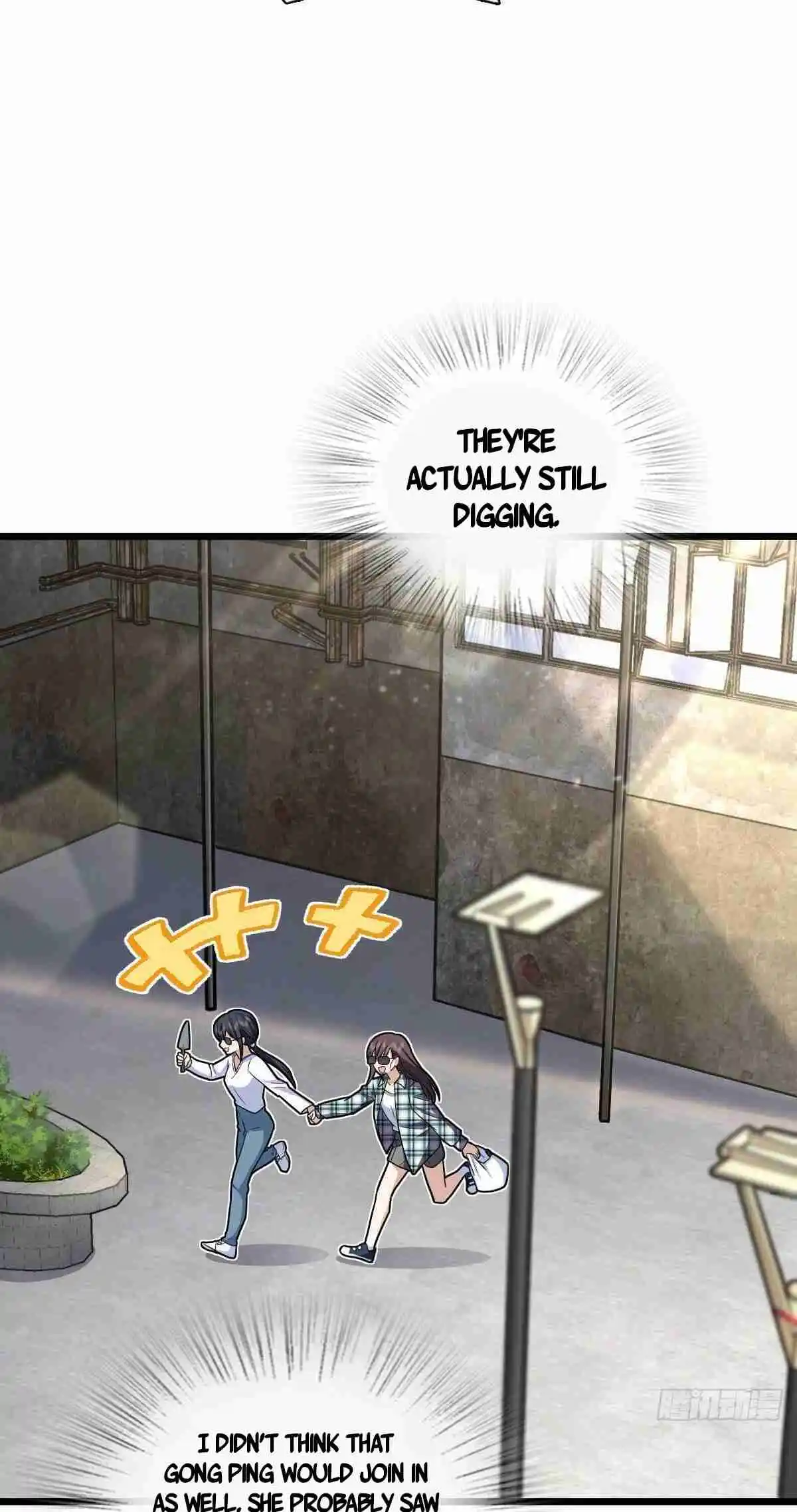 My Wife Is From a Thousand Years Ago 288