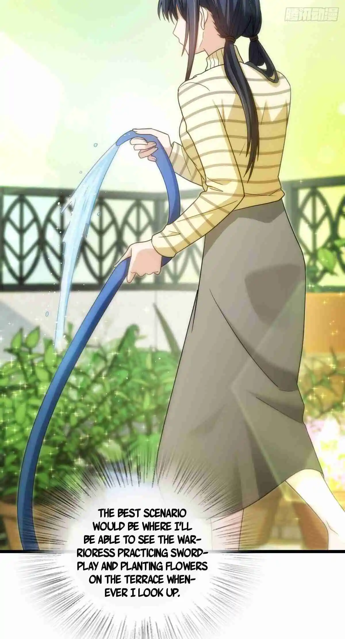 My Wife Is From a Thousand Years Ago 288