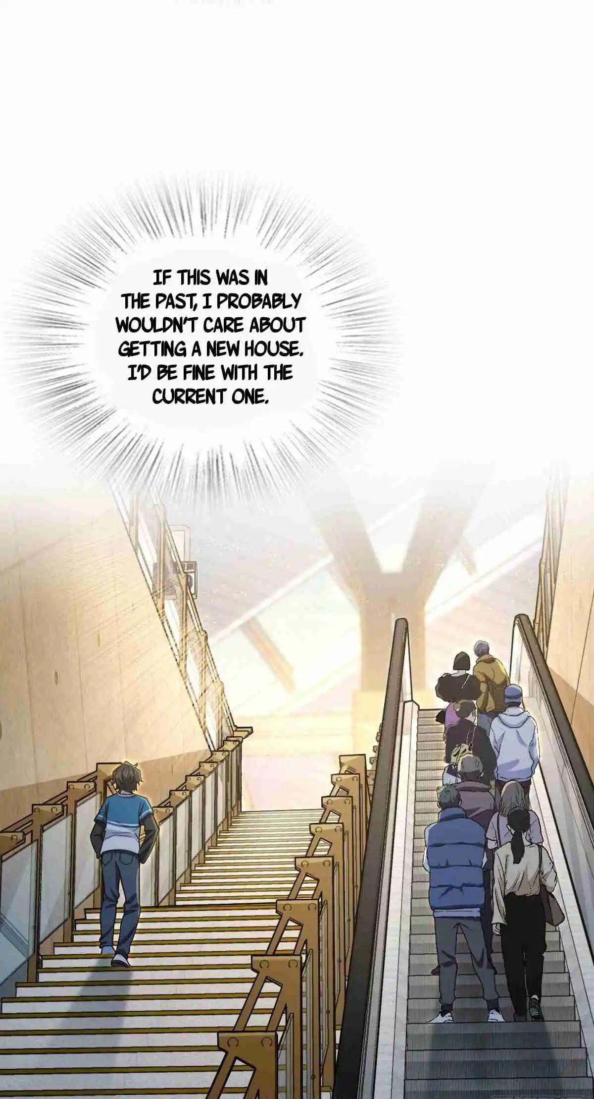 My Wife Is From a Thousand Years Ago 288