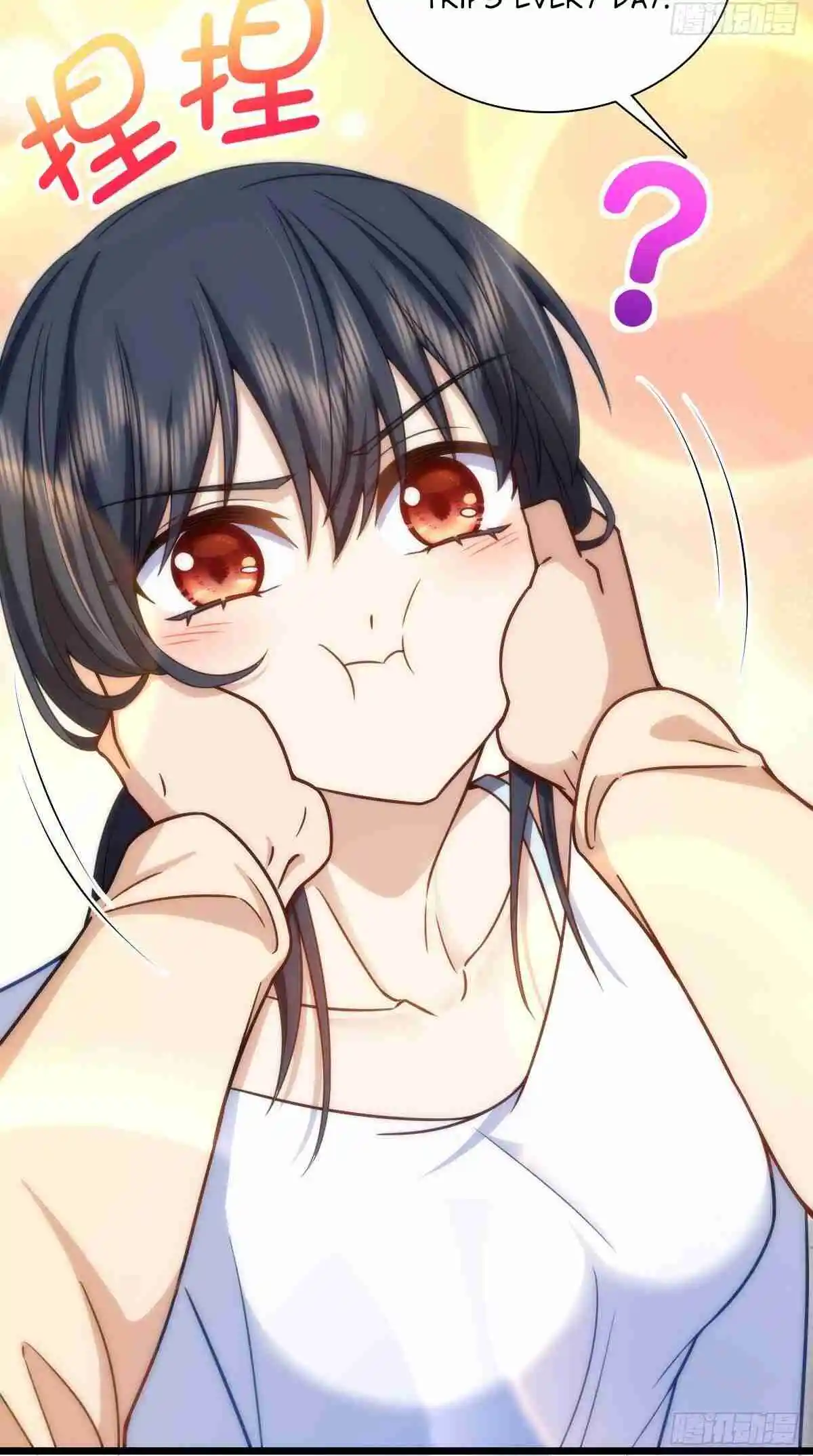 My Wife Is From a Thousand Years Ago 288