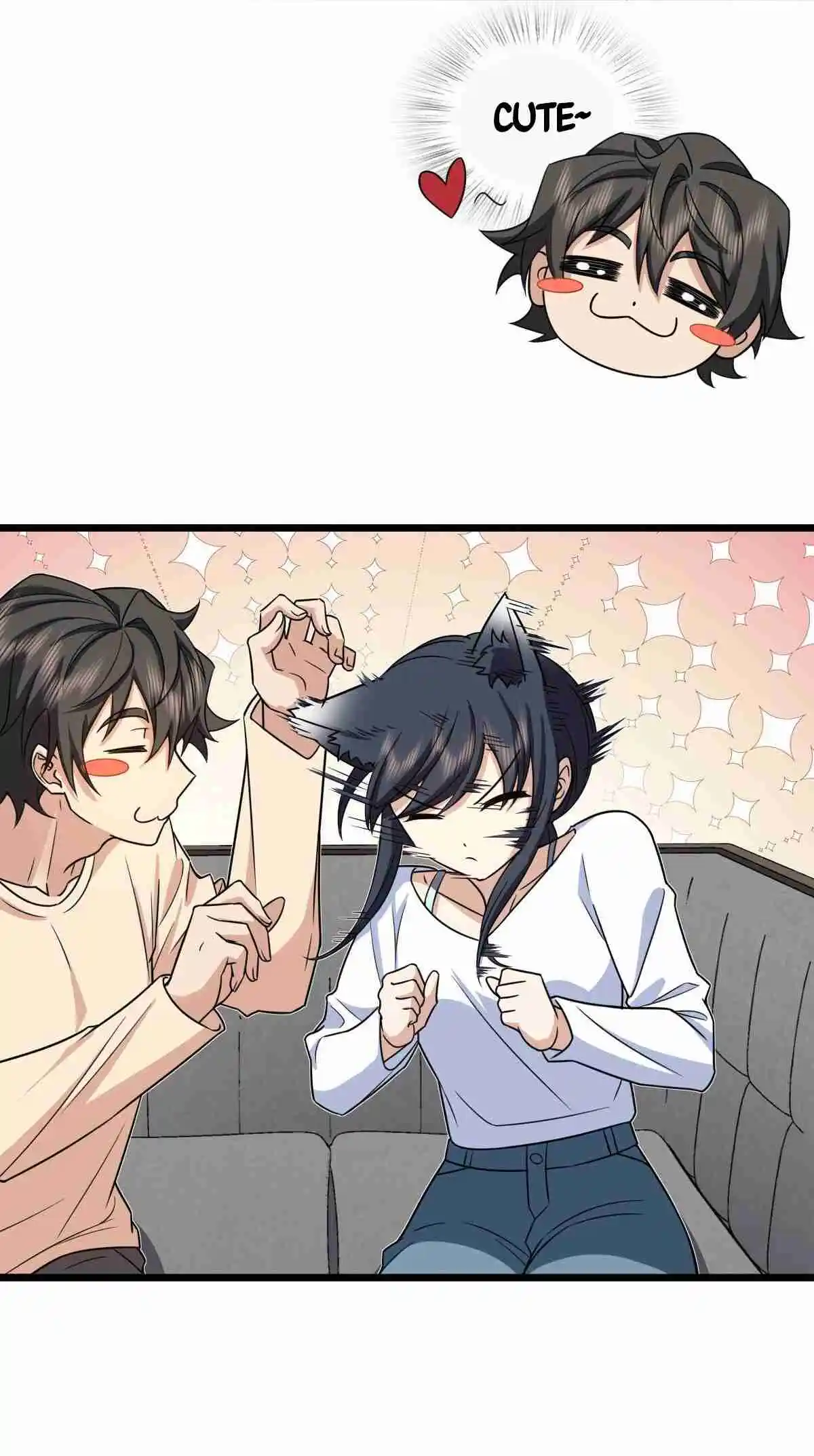 My Wife Is From a Thousand Years Ago 288