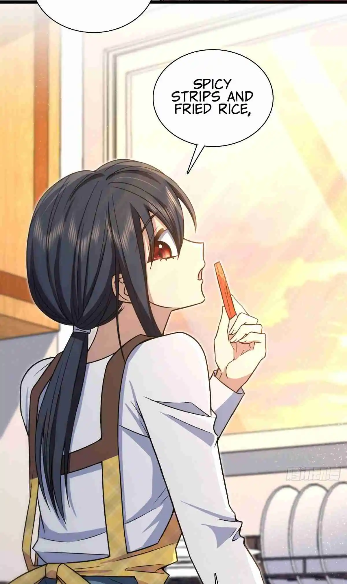 My Wife Is From a Thousand Years Ago 288