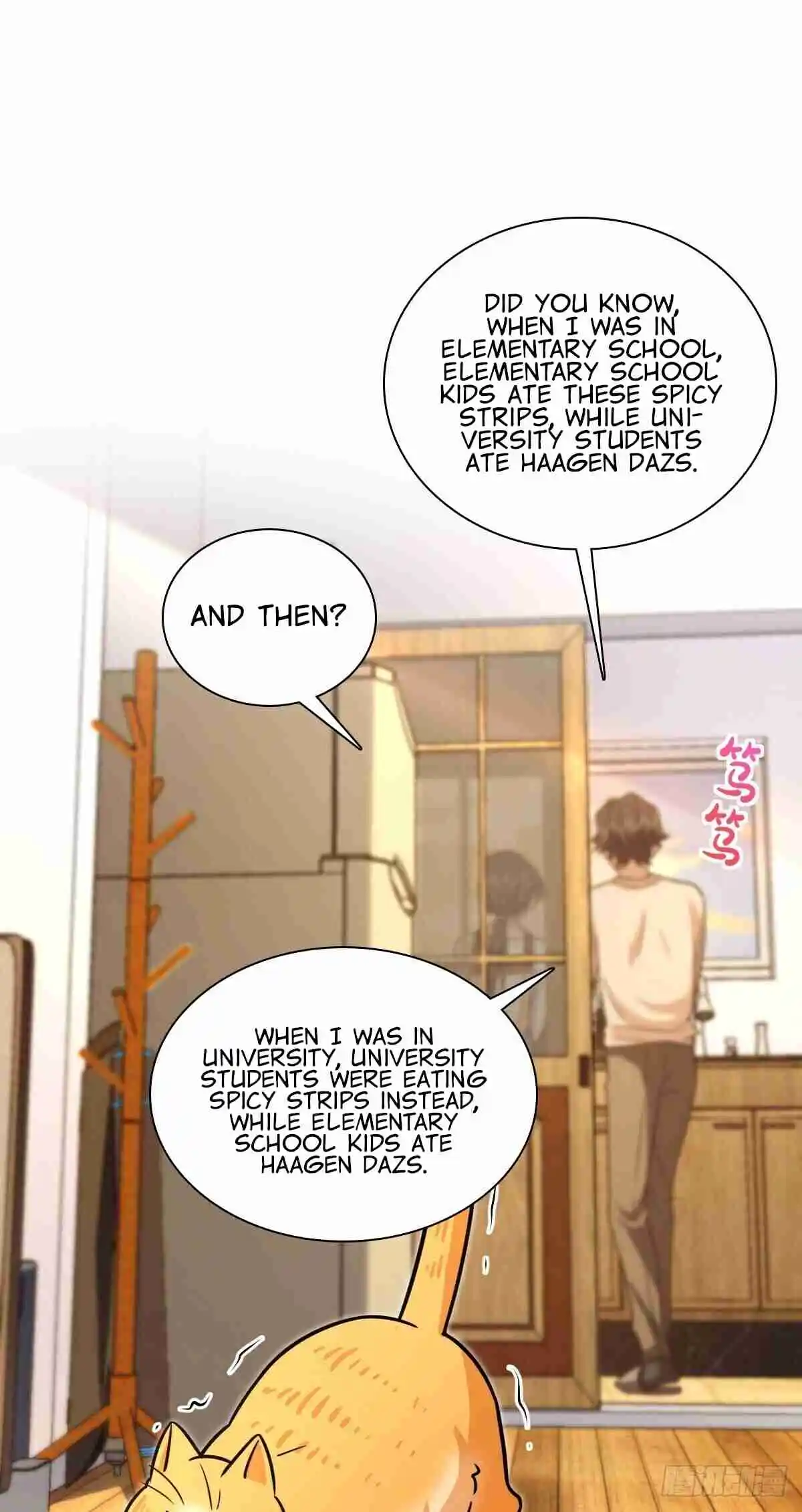 My Wife Is From a Thousand Years Ago 288