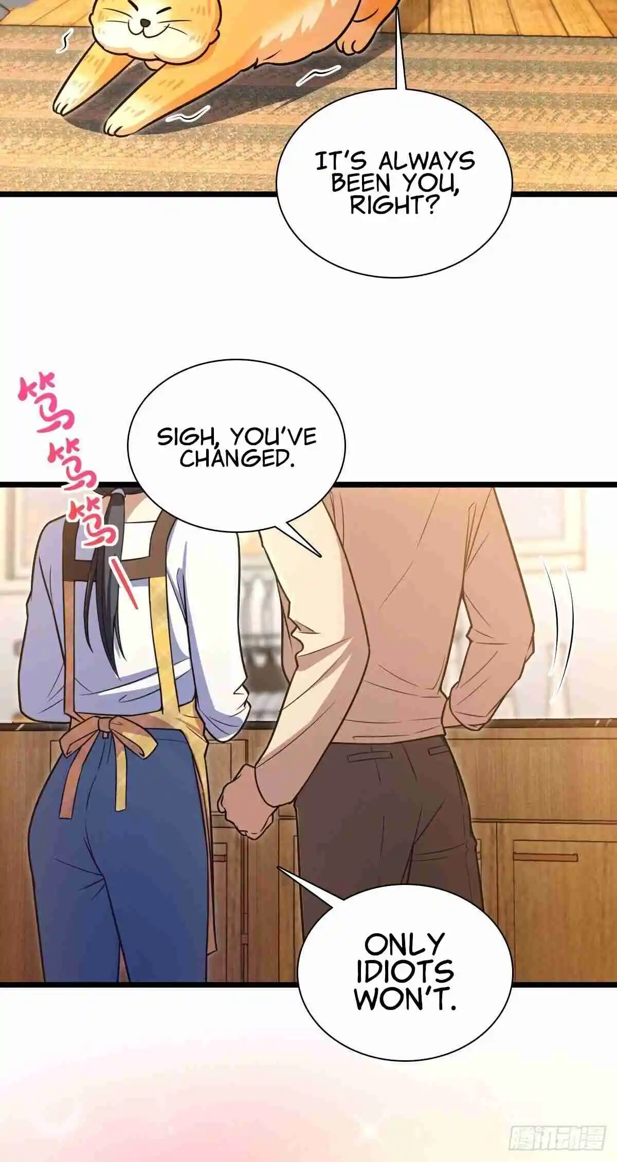 My Wife Is From a Thousand Years Ago 288