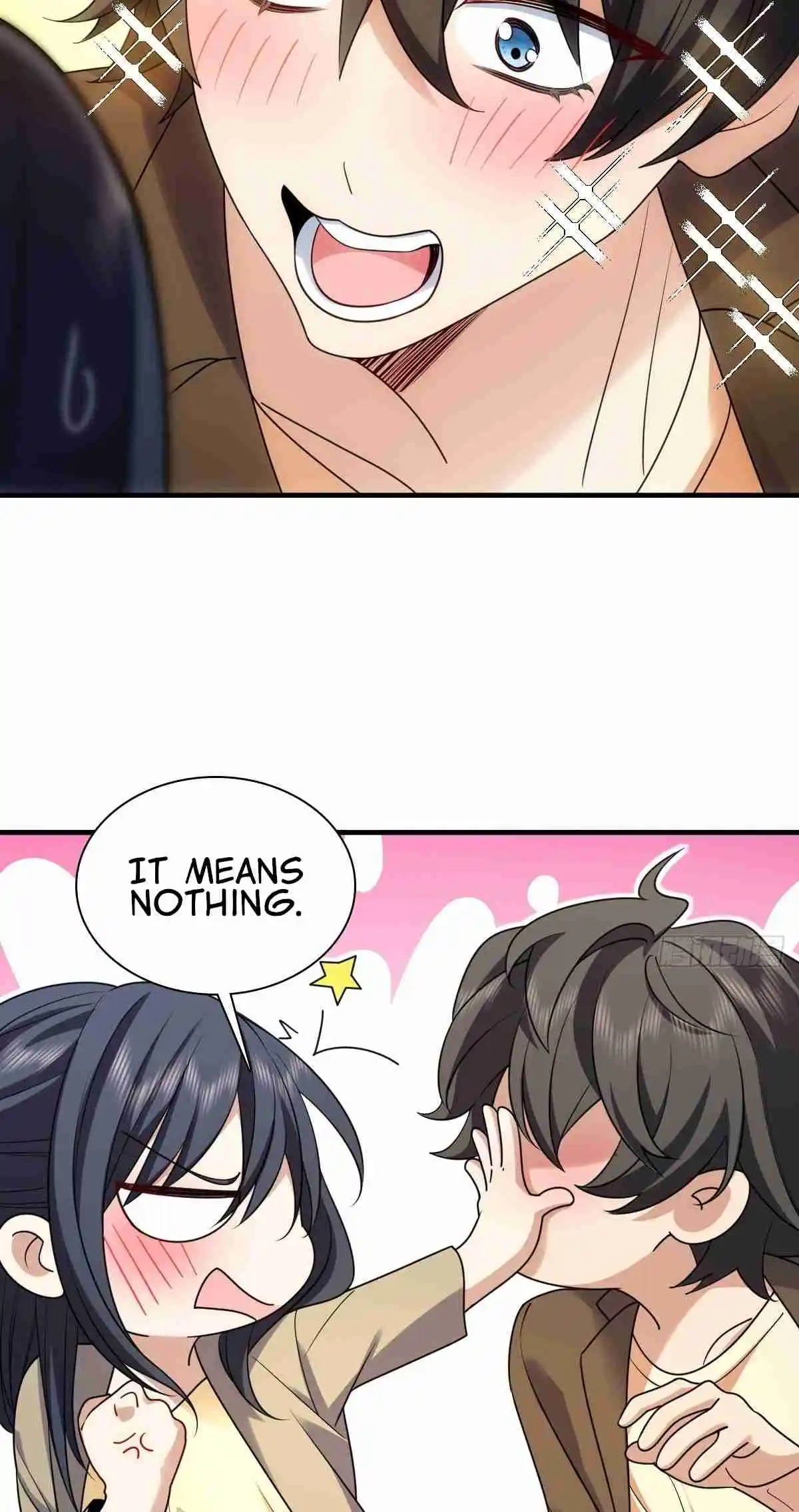 My Wife Is From a Thousand Years Ago 290