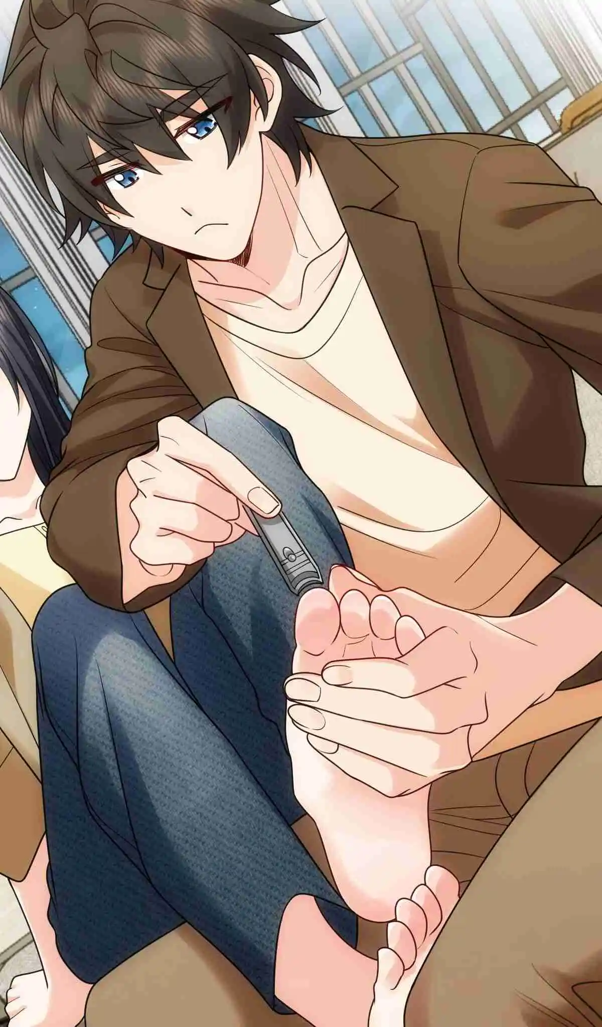 My Wife Is From a Thousand Years Ago 290