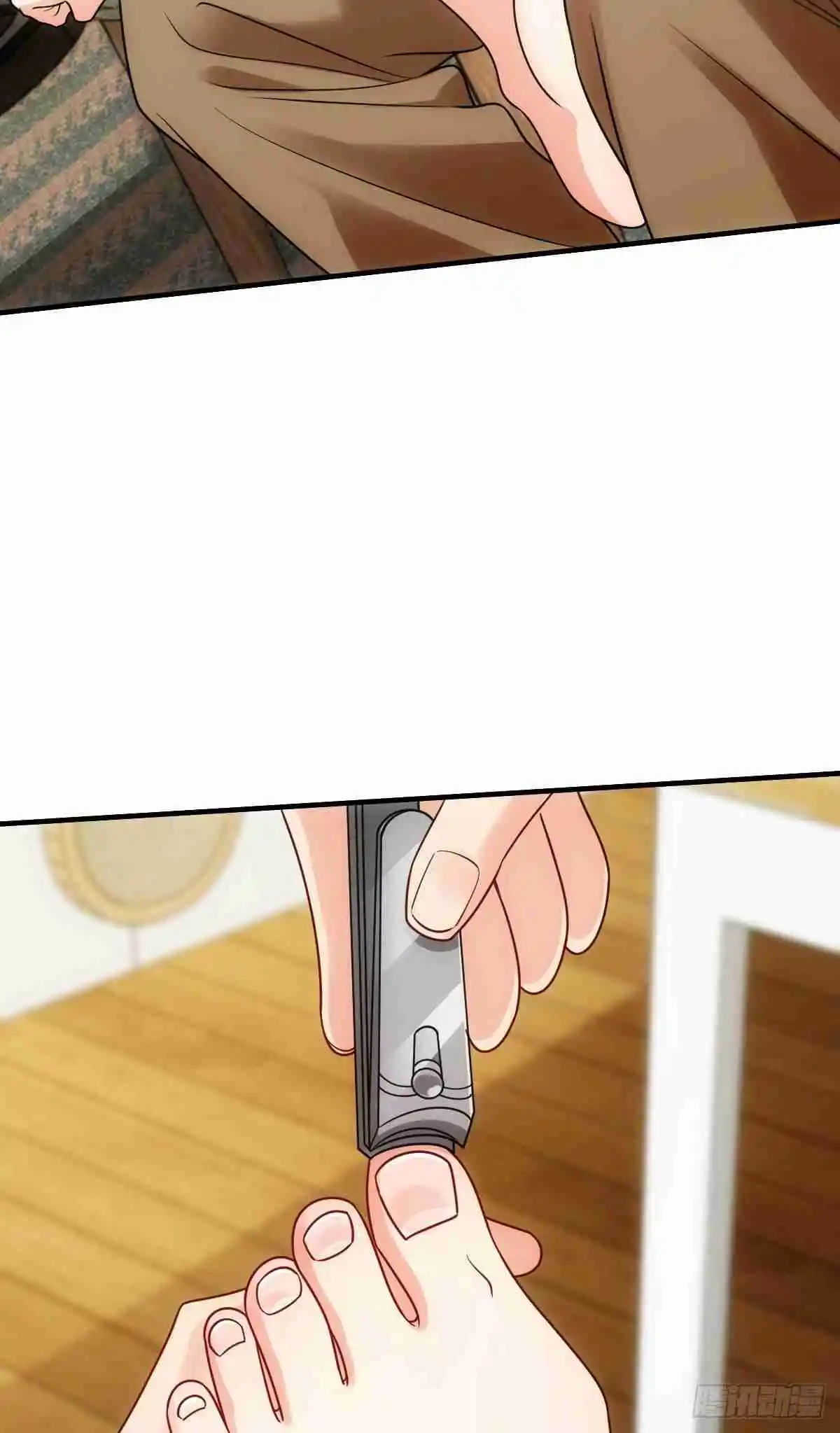 My Wife Is From a Thousand Years Ago 290