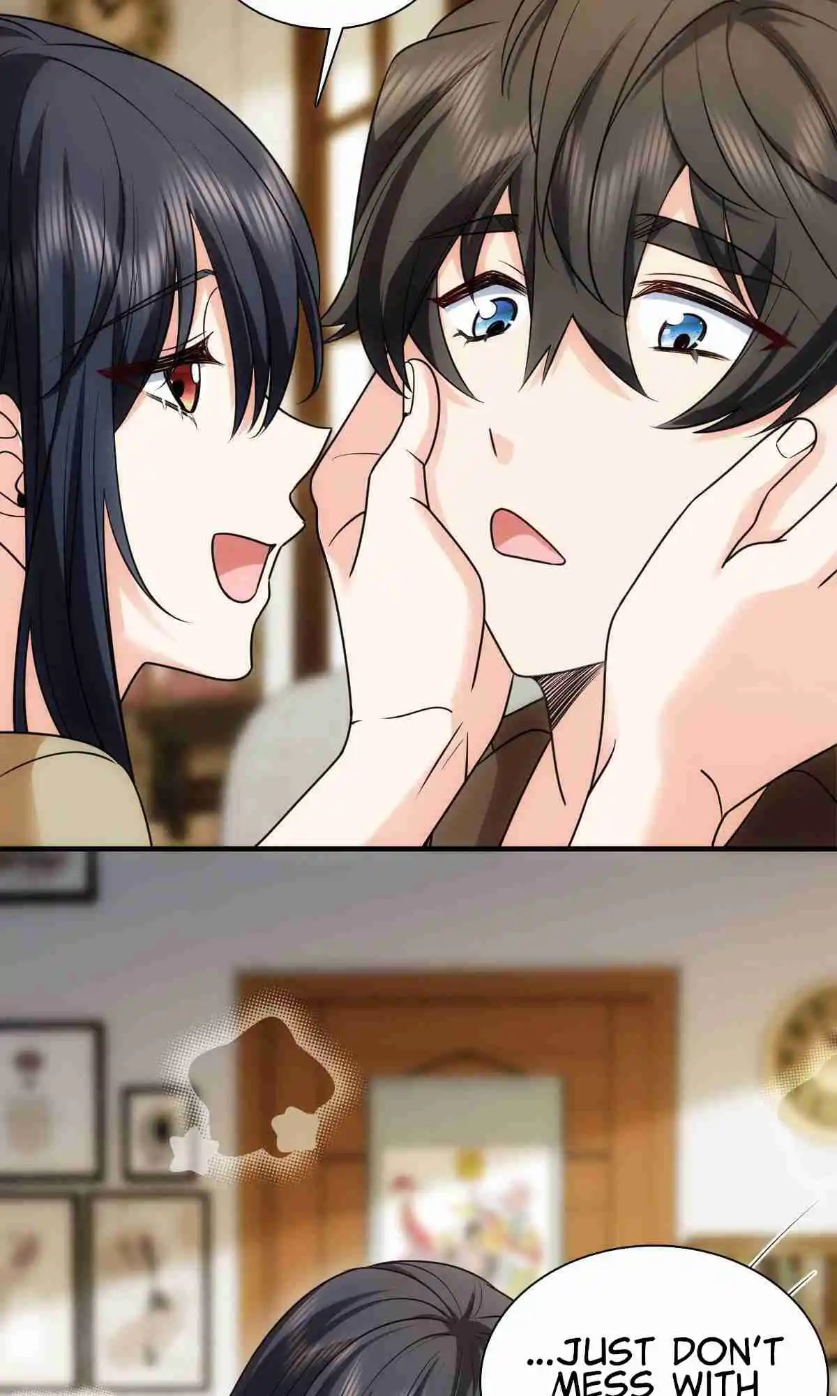 My Wife Is From a Thousand Years Ago 290