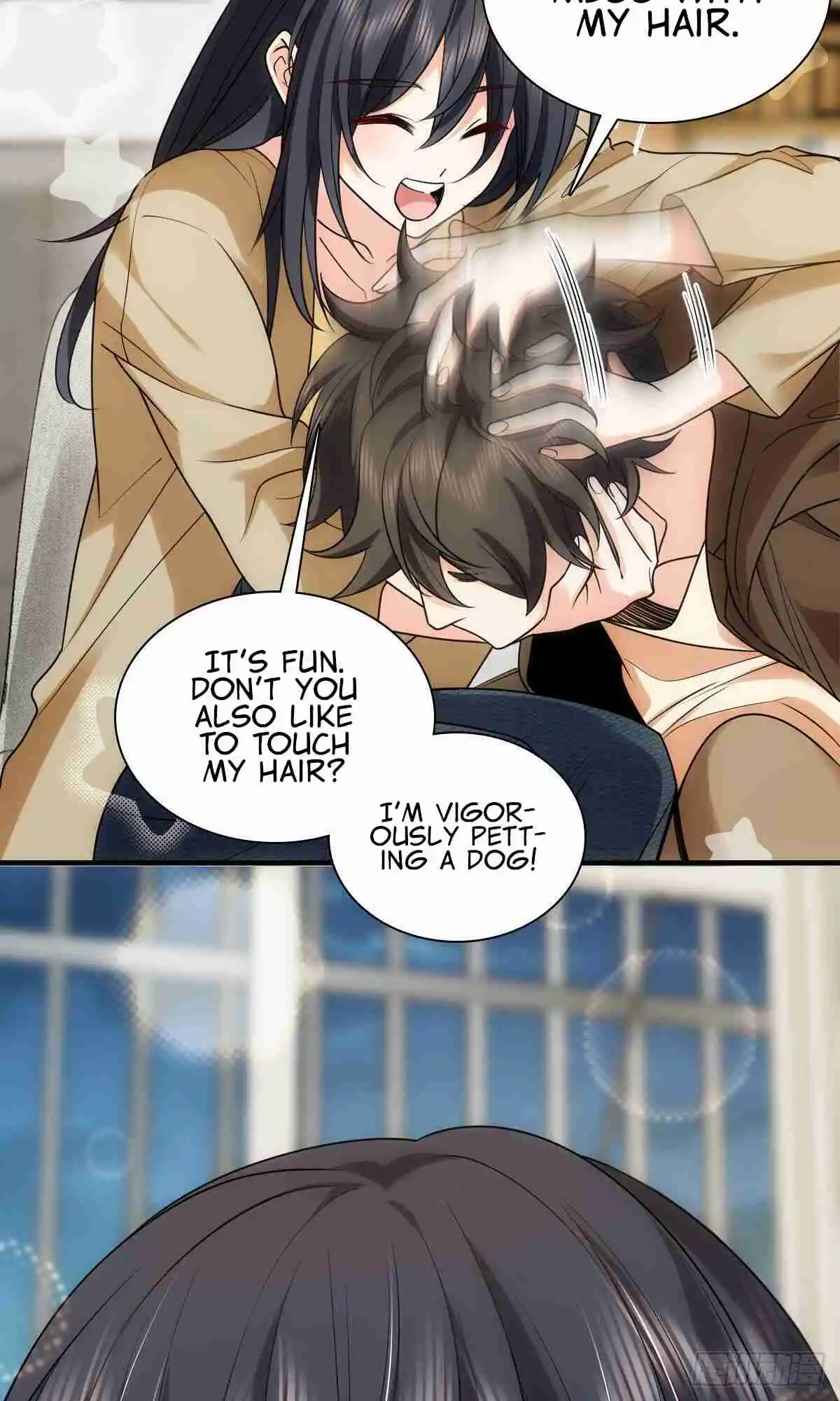 My Wife Is From a Thousand Years Ago 290