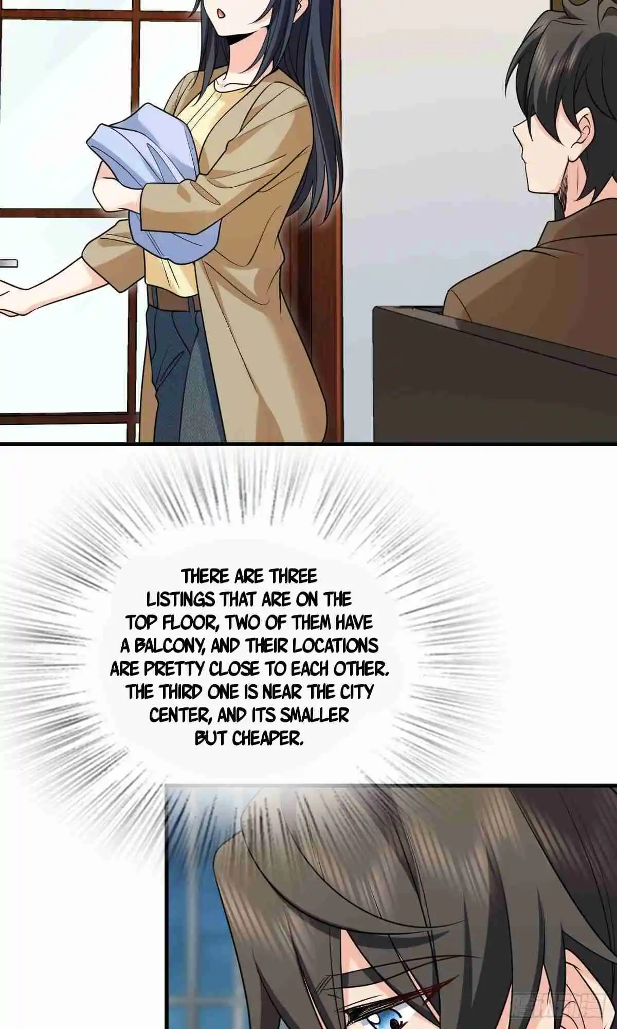 My Wife Is From a Thousand Years Ago 290