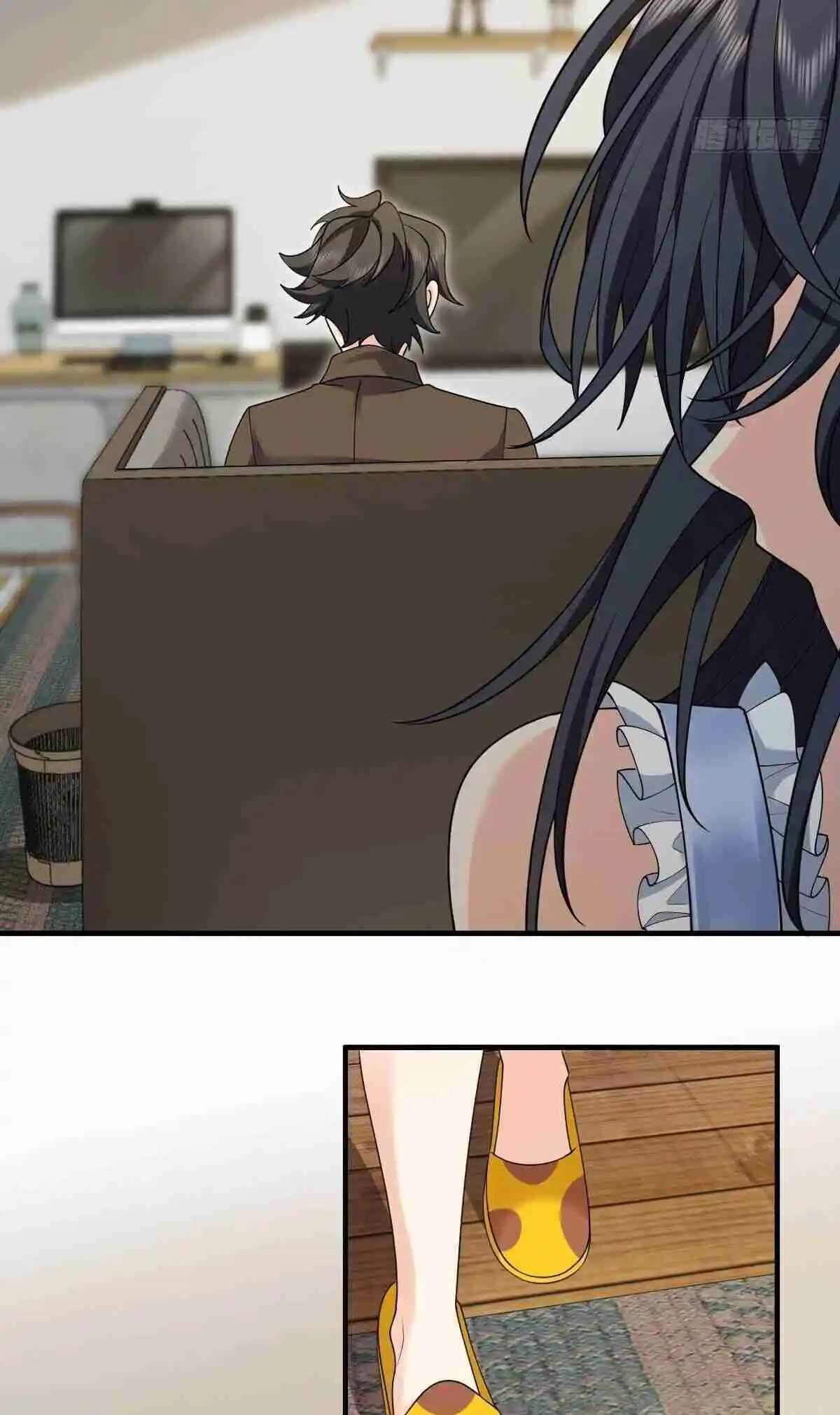 My Wife Is From a Thousand Years Ago 290