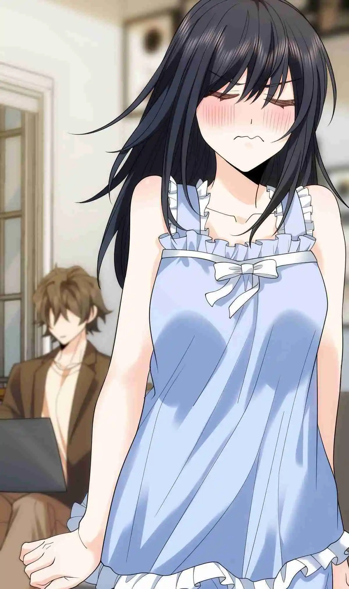 My Wife Is From a Thousand Years Ago 290