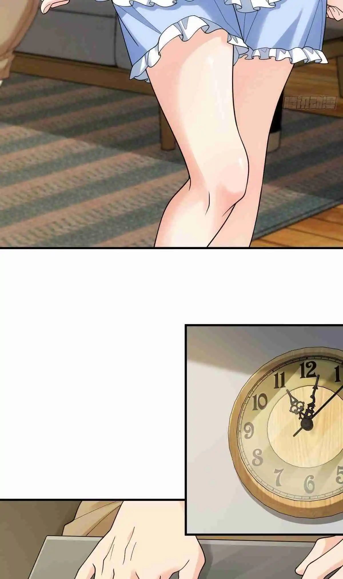 My Wife Is From a Thousand Years Ago 290