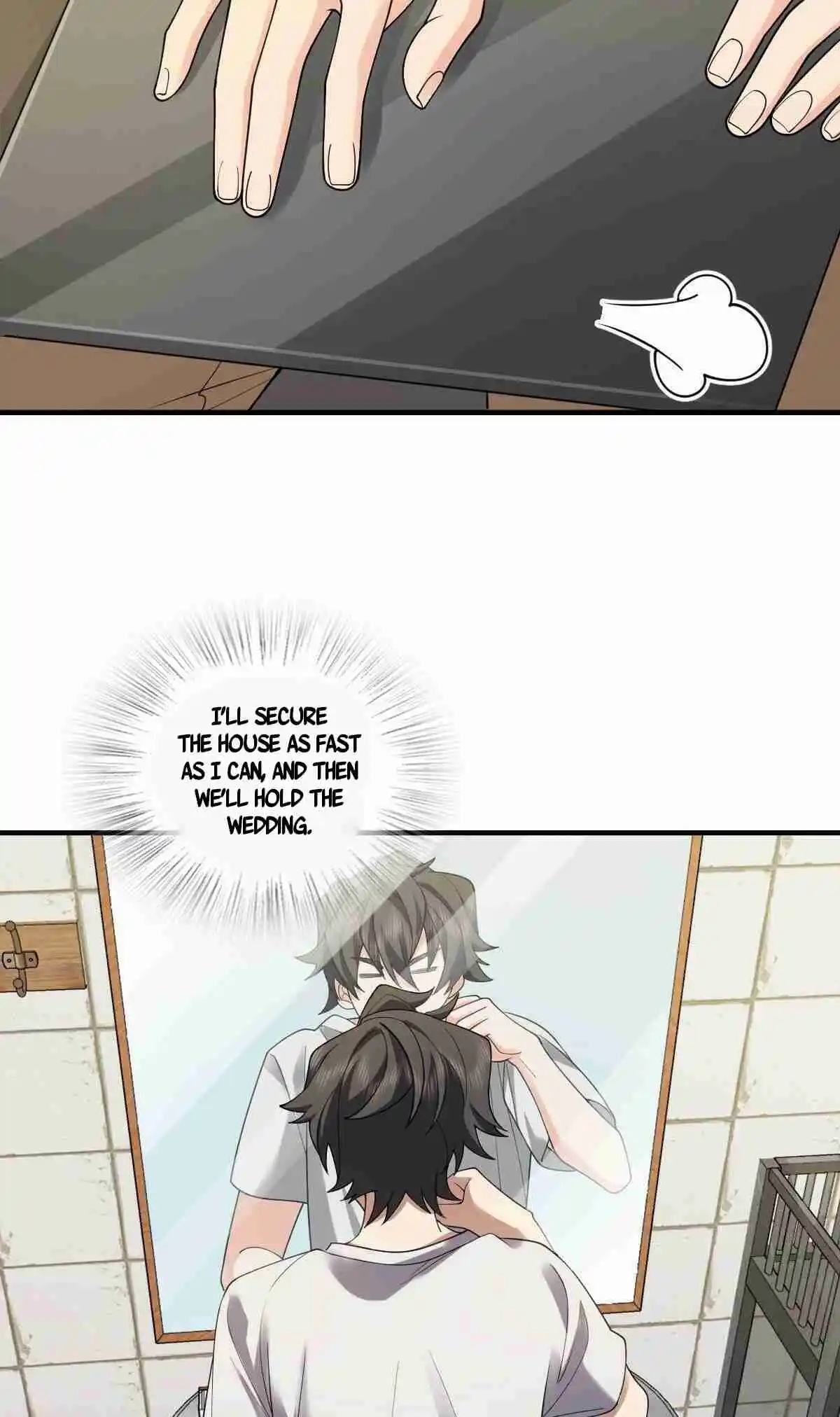 My Wife Is From a Thousand Years Ago 290