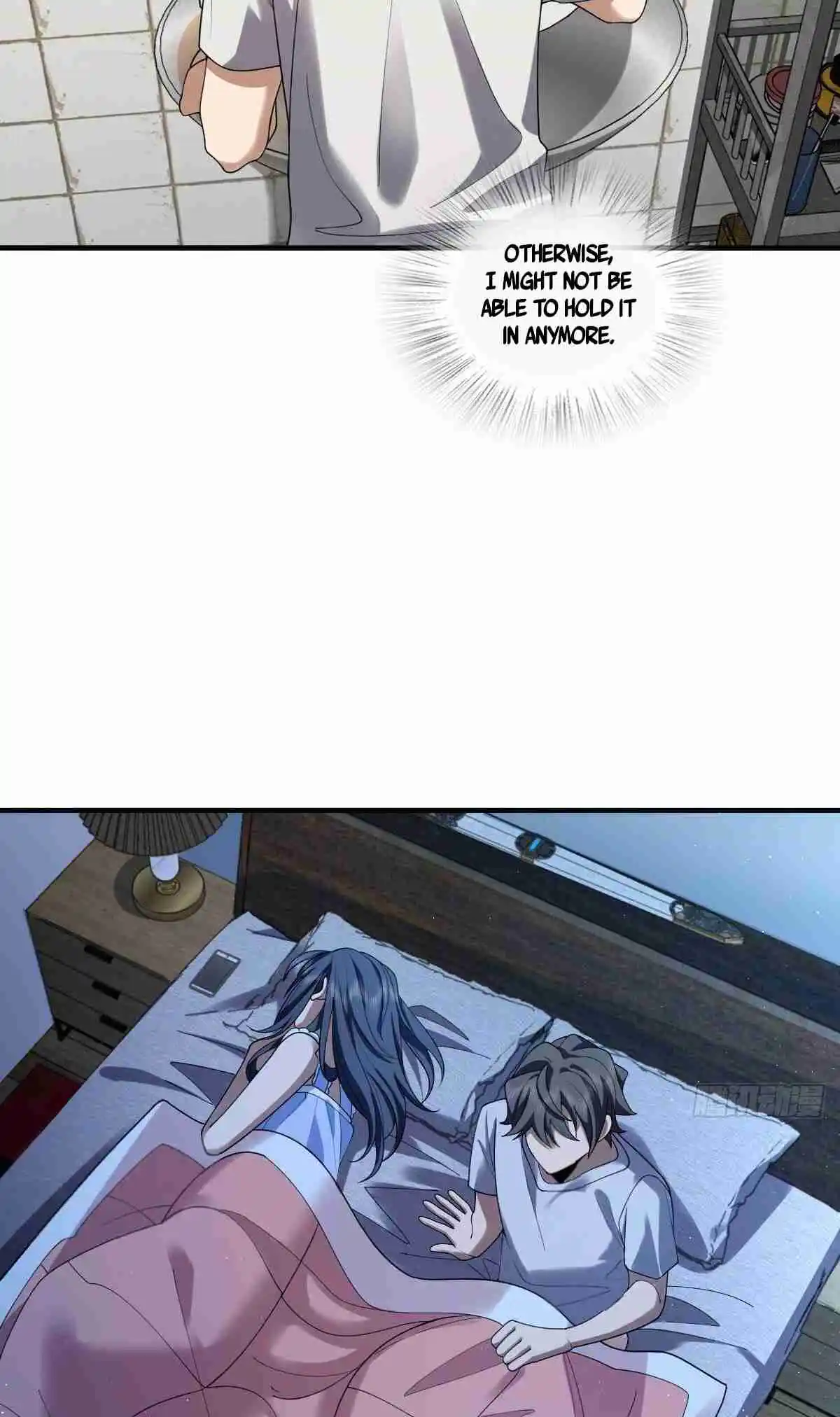 My Wife Is From a Thousand Years Ago 290