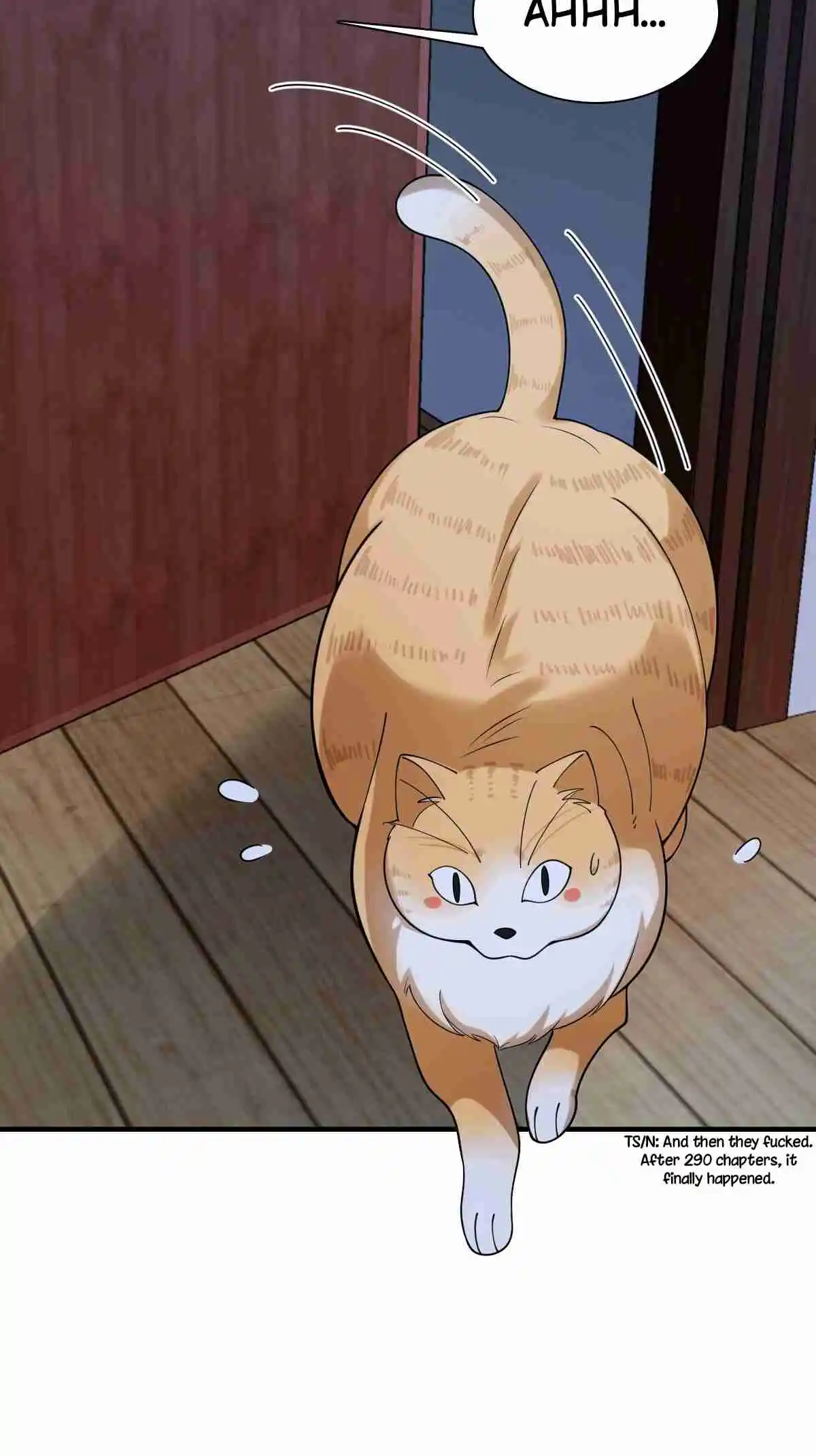 My Wife Is From a Thousand Years Ago 290