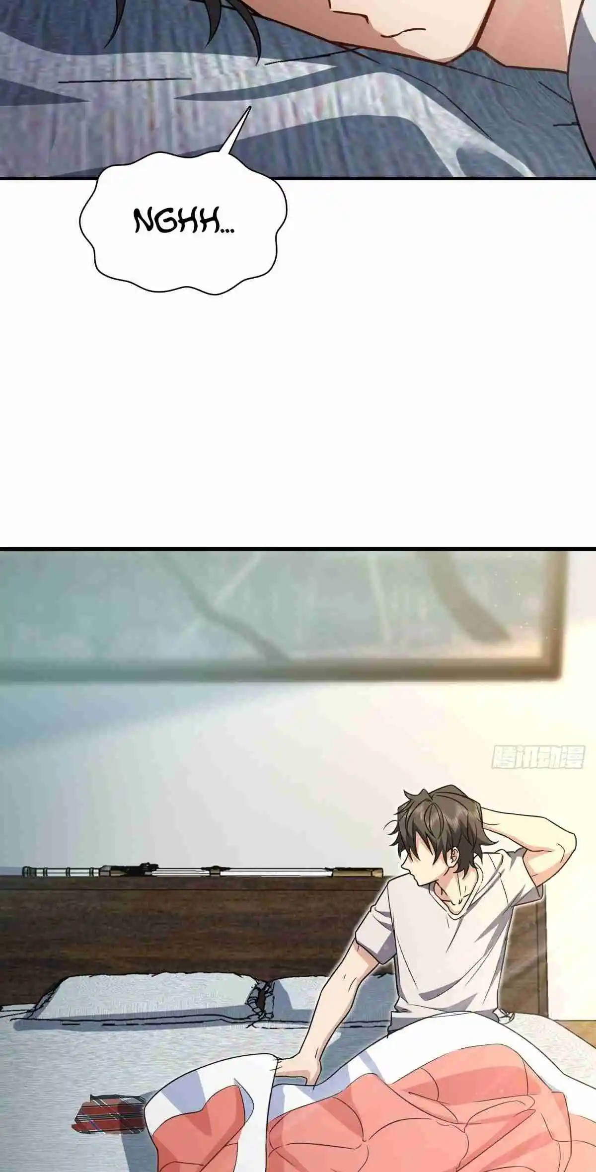 My Wife Is From a Thousand Years Ago 291